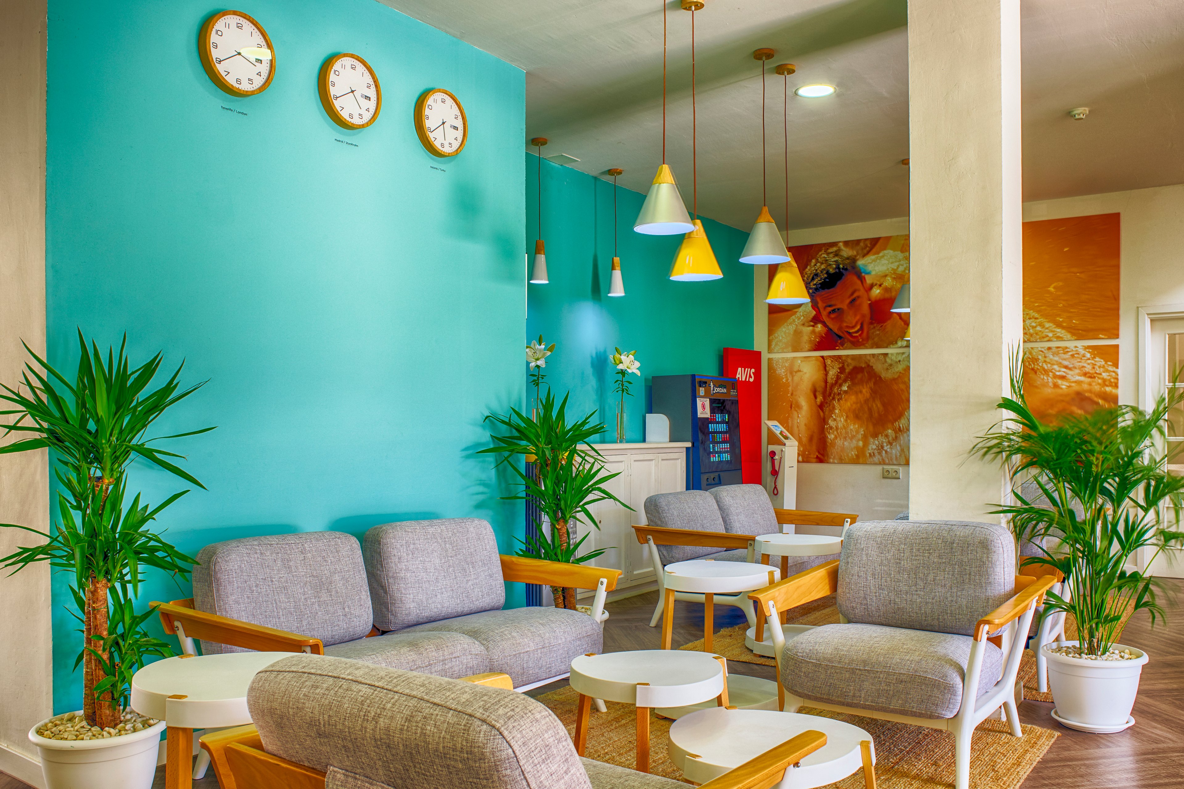 Coral Compostela Beach Golf