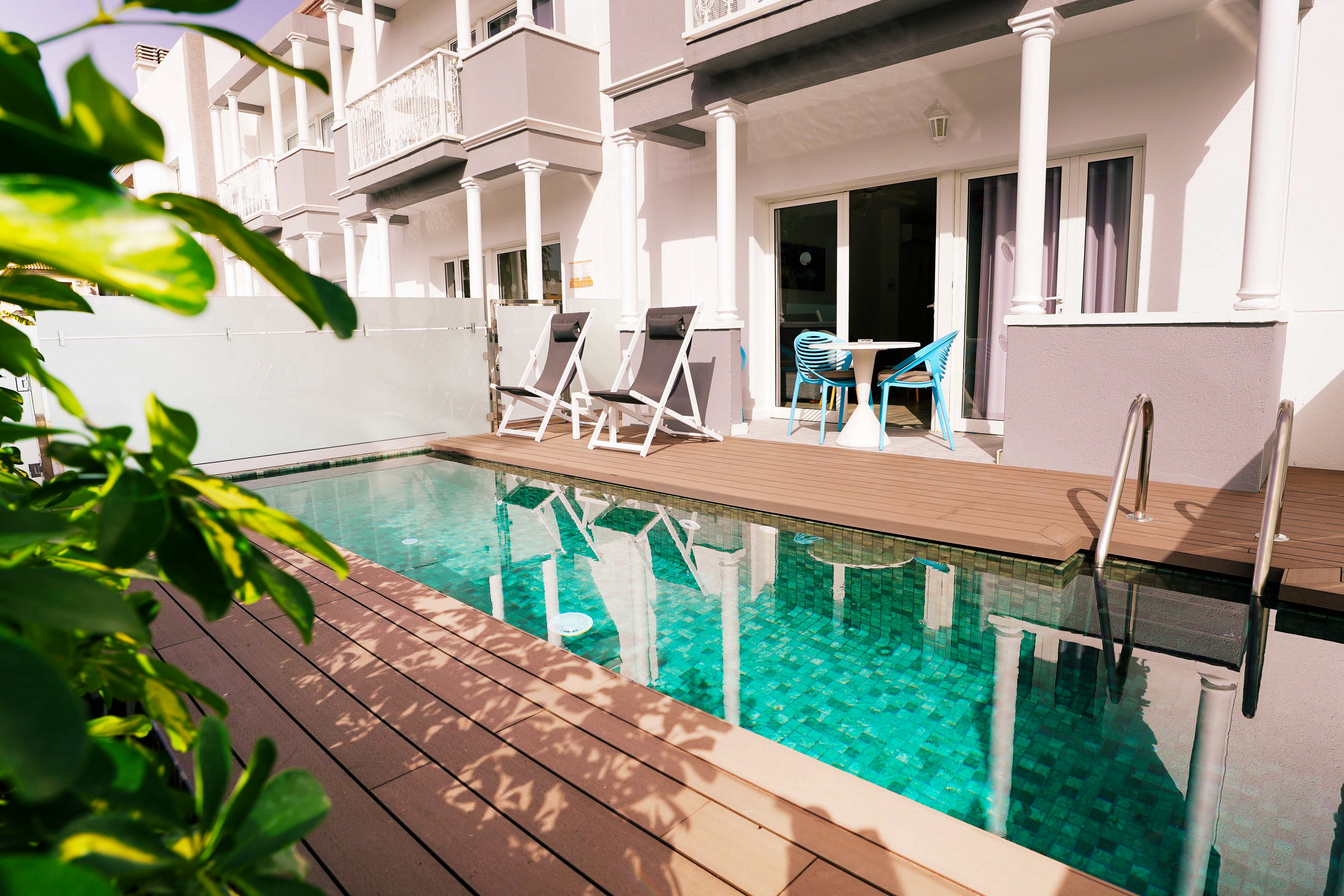 Coral Compostela Beach Golf