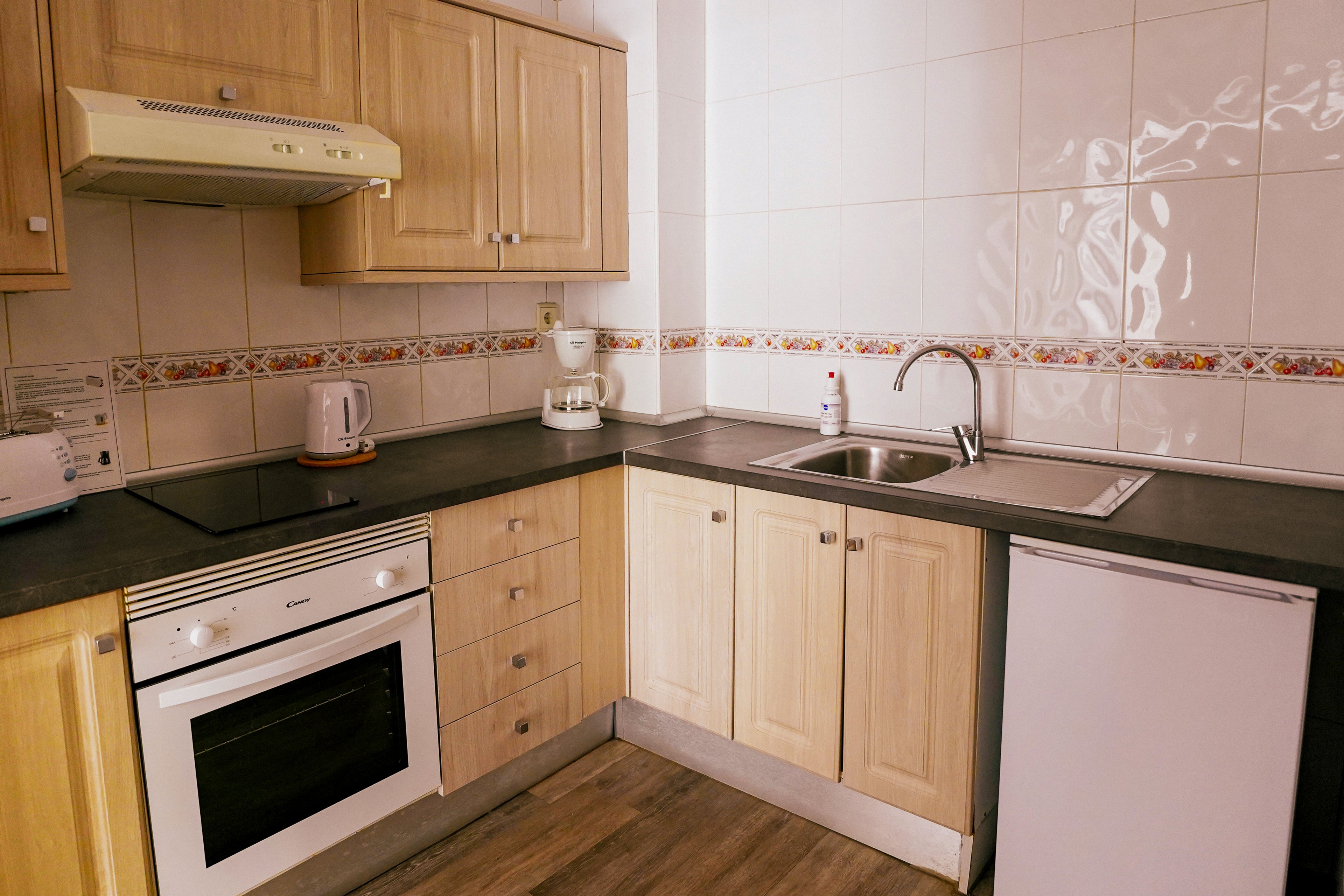 Coral Compostela Beach Golf