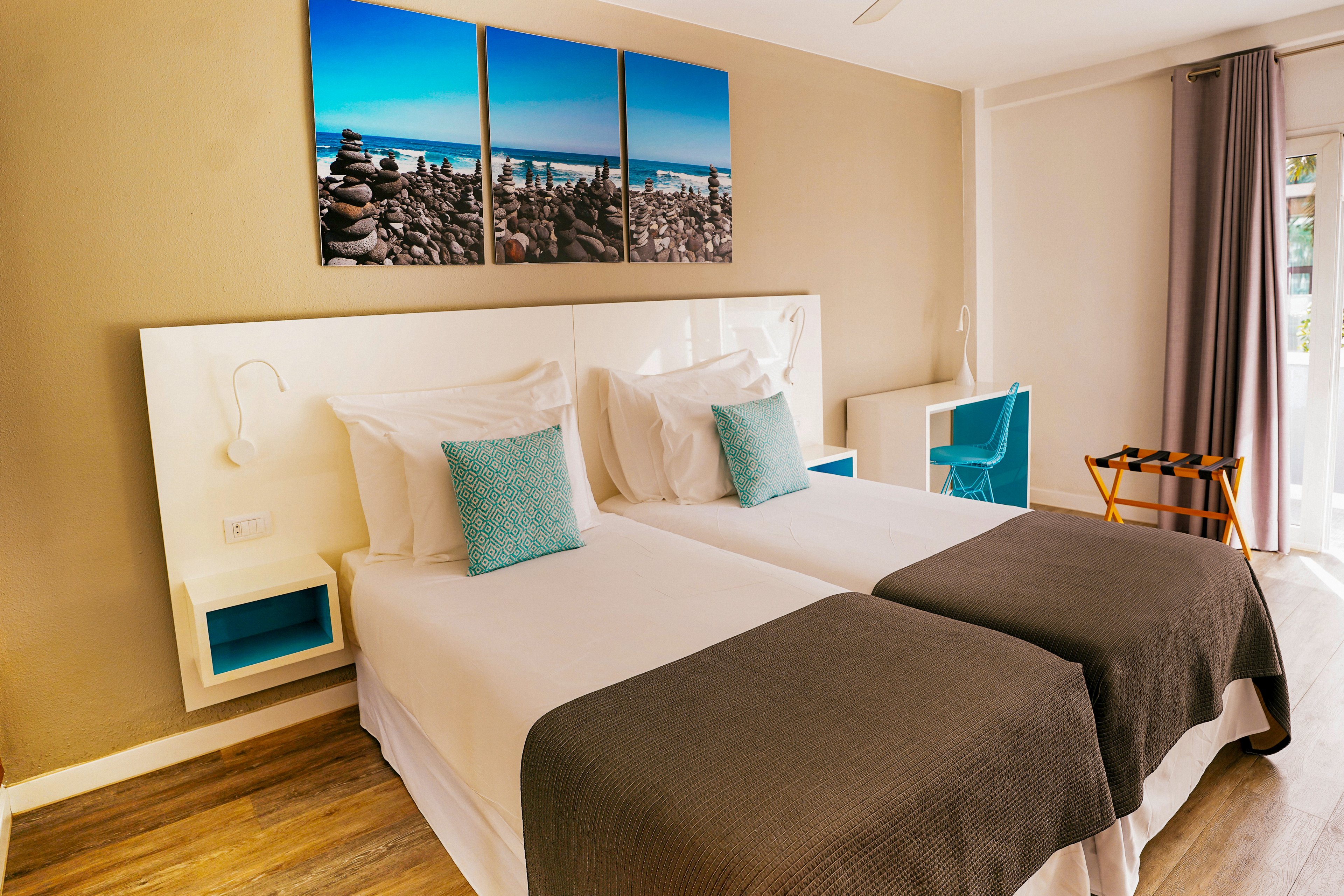 Coral Compostela Beach Golf