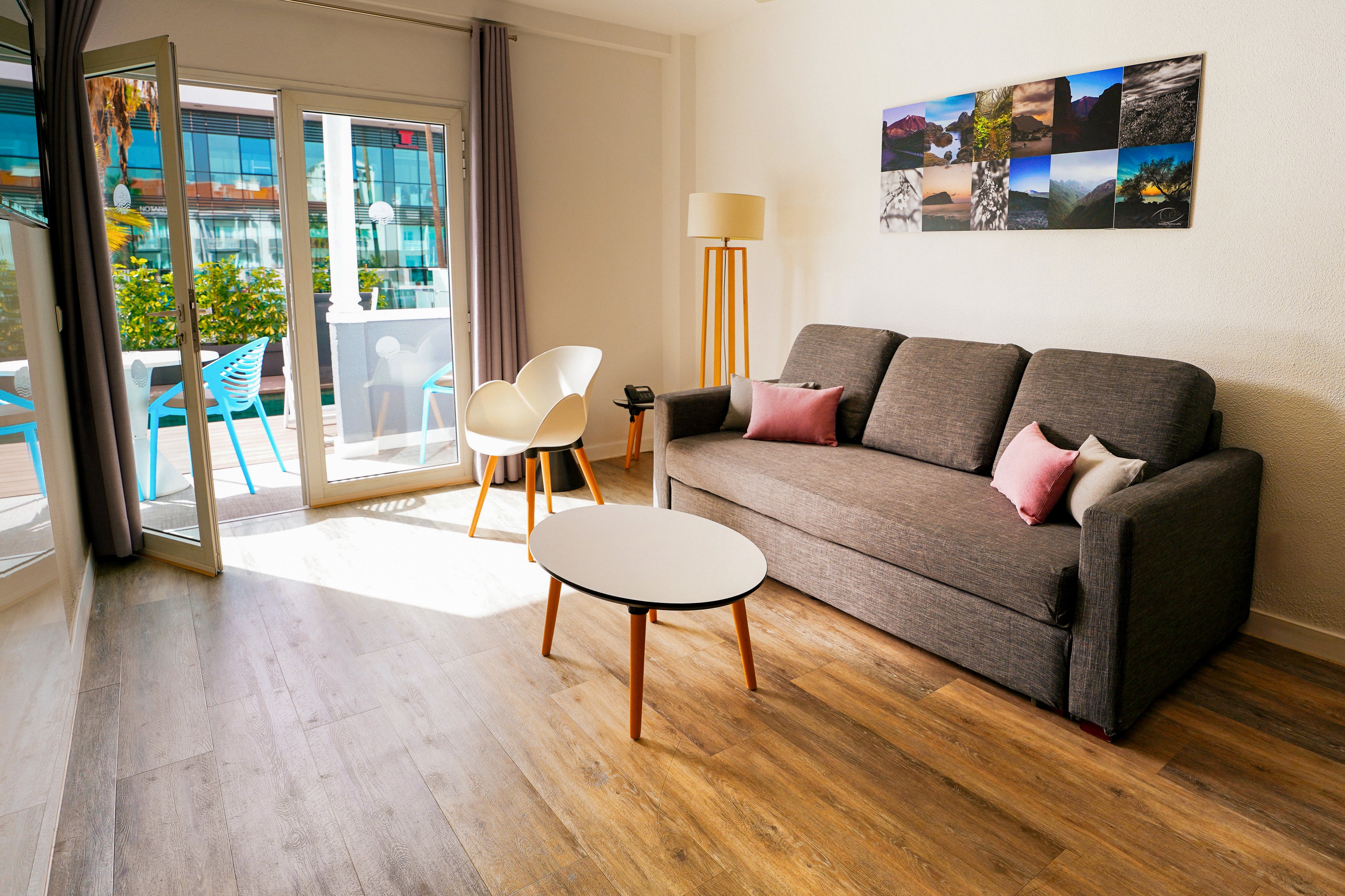 Coral Compostela Beach Golf