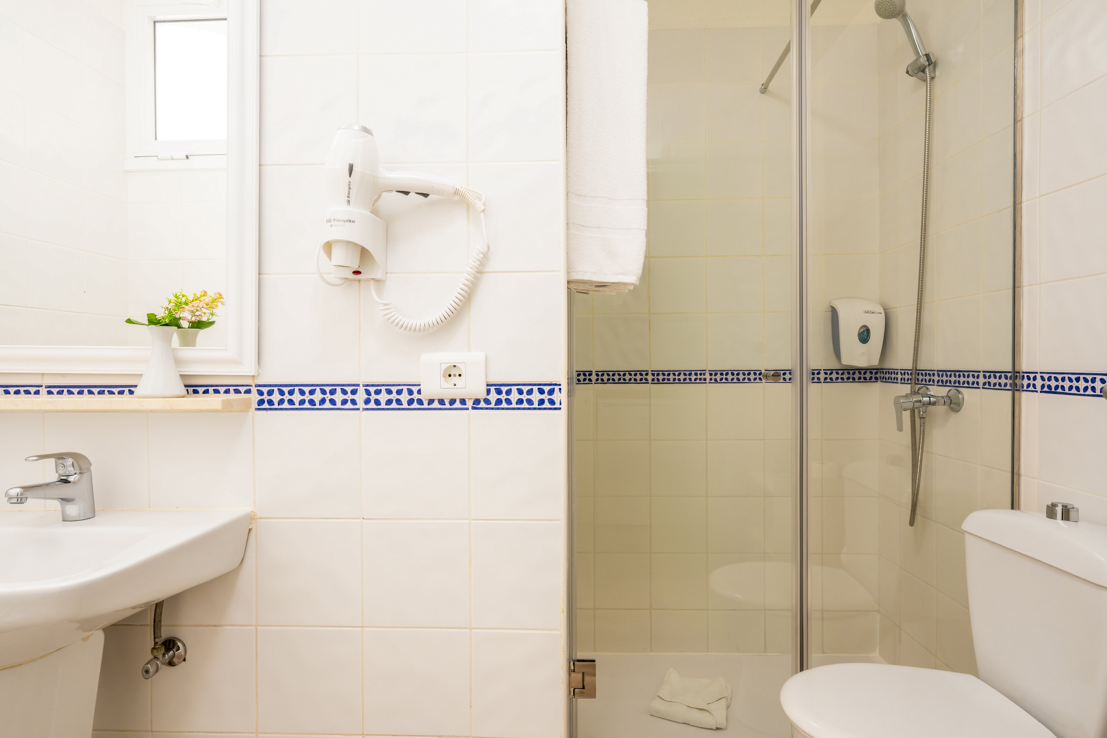 HOVIMA Panorama Aparthotel