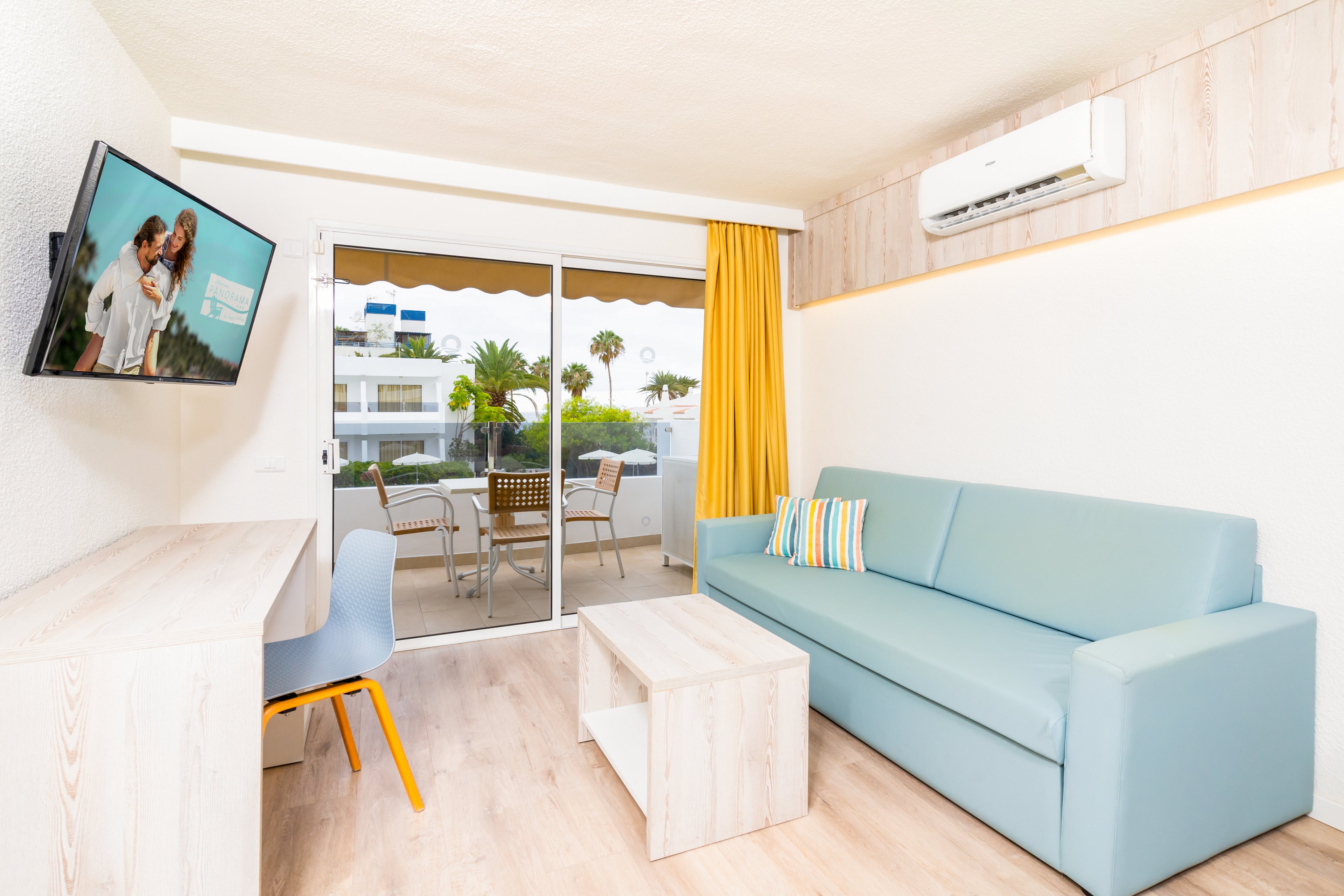 HOVIMA Panorama Aparthotel