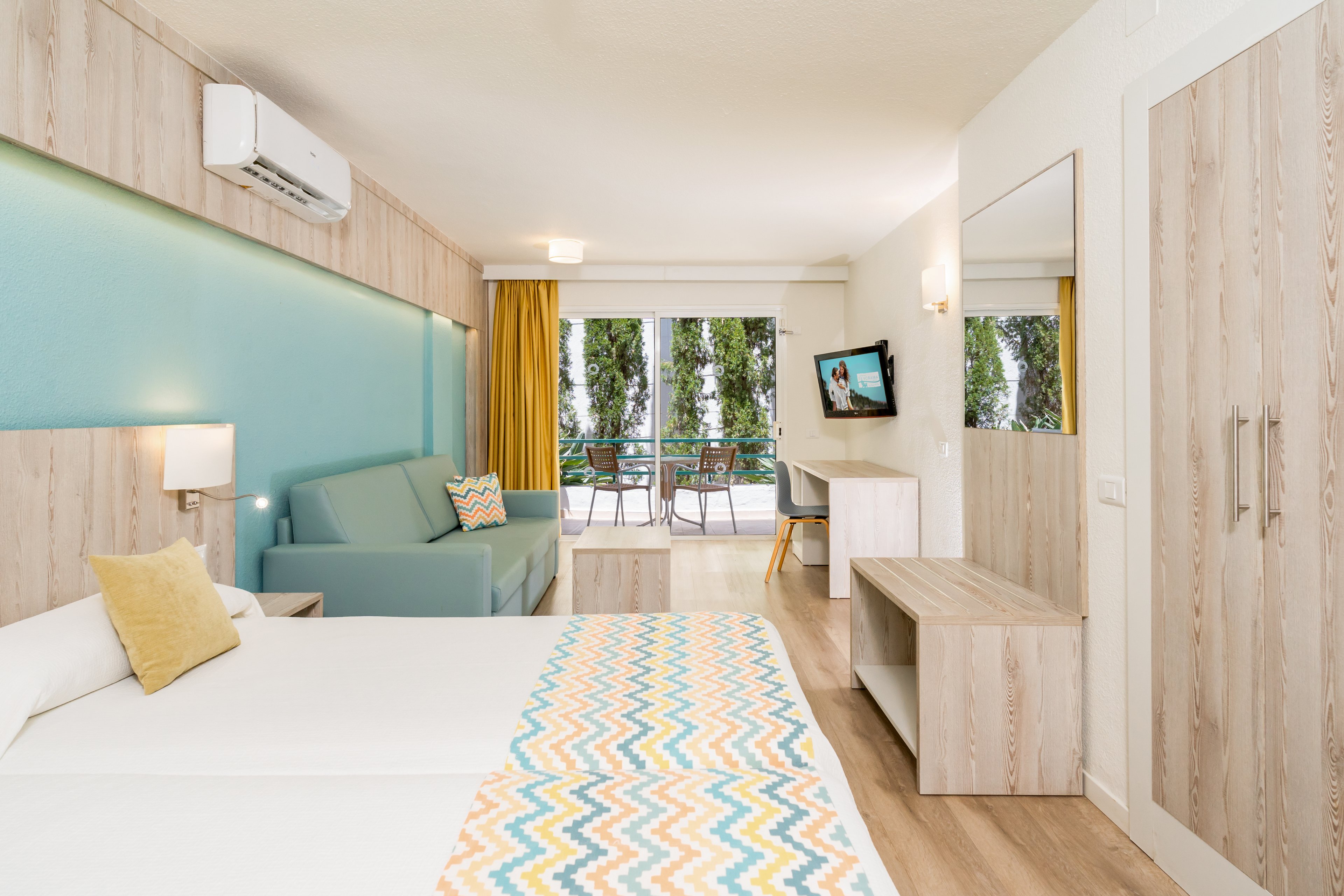 HOVIMA Panorama Aparthotel