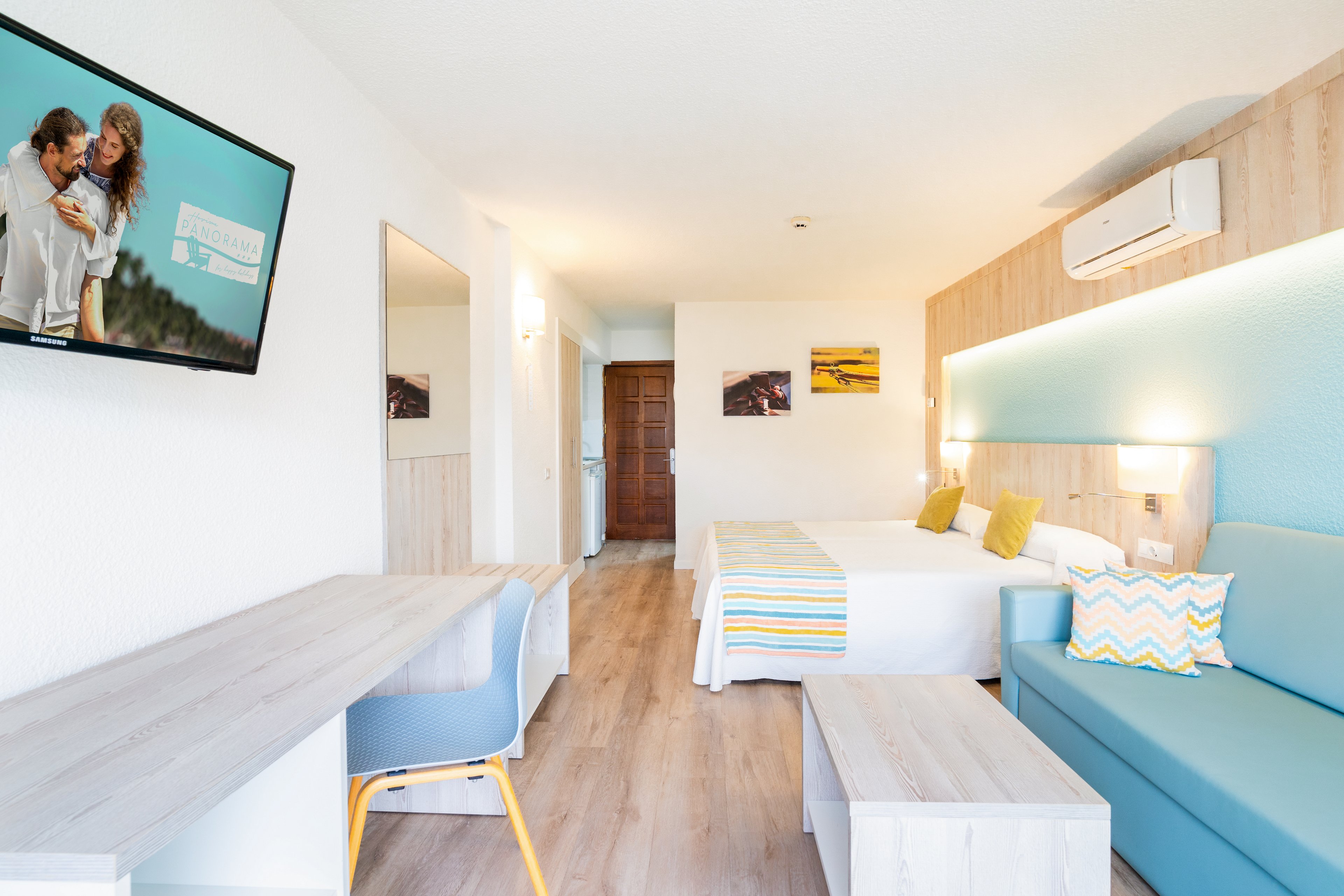 HOVIMA Panorama Aparthotel