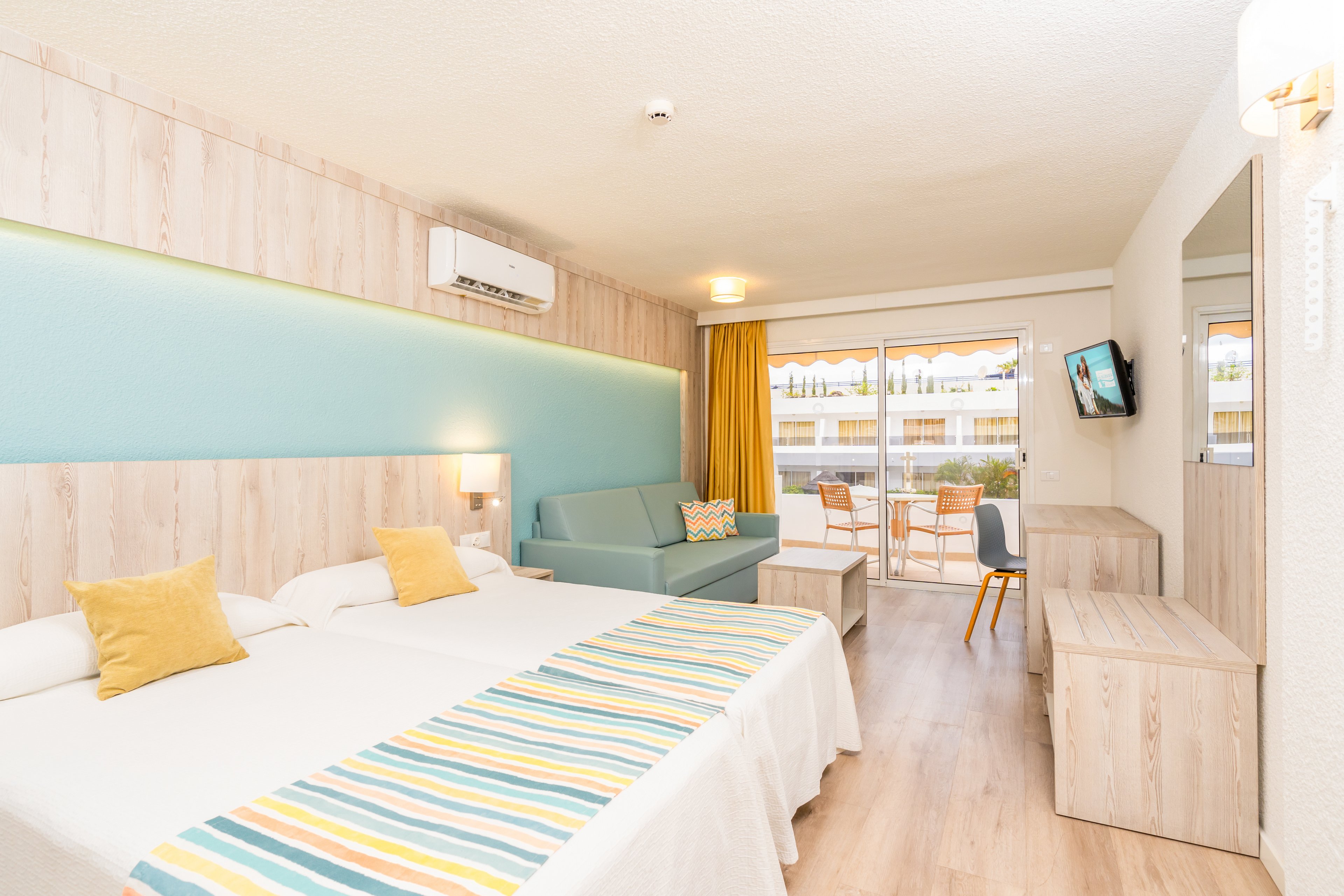 HOVIMA Panorama Aparthotel