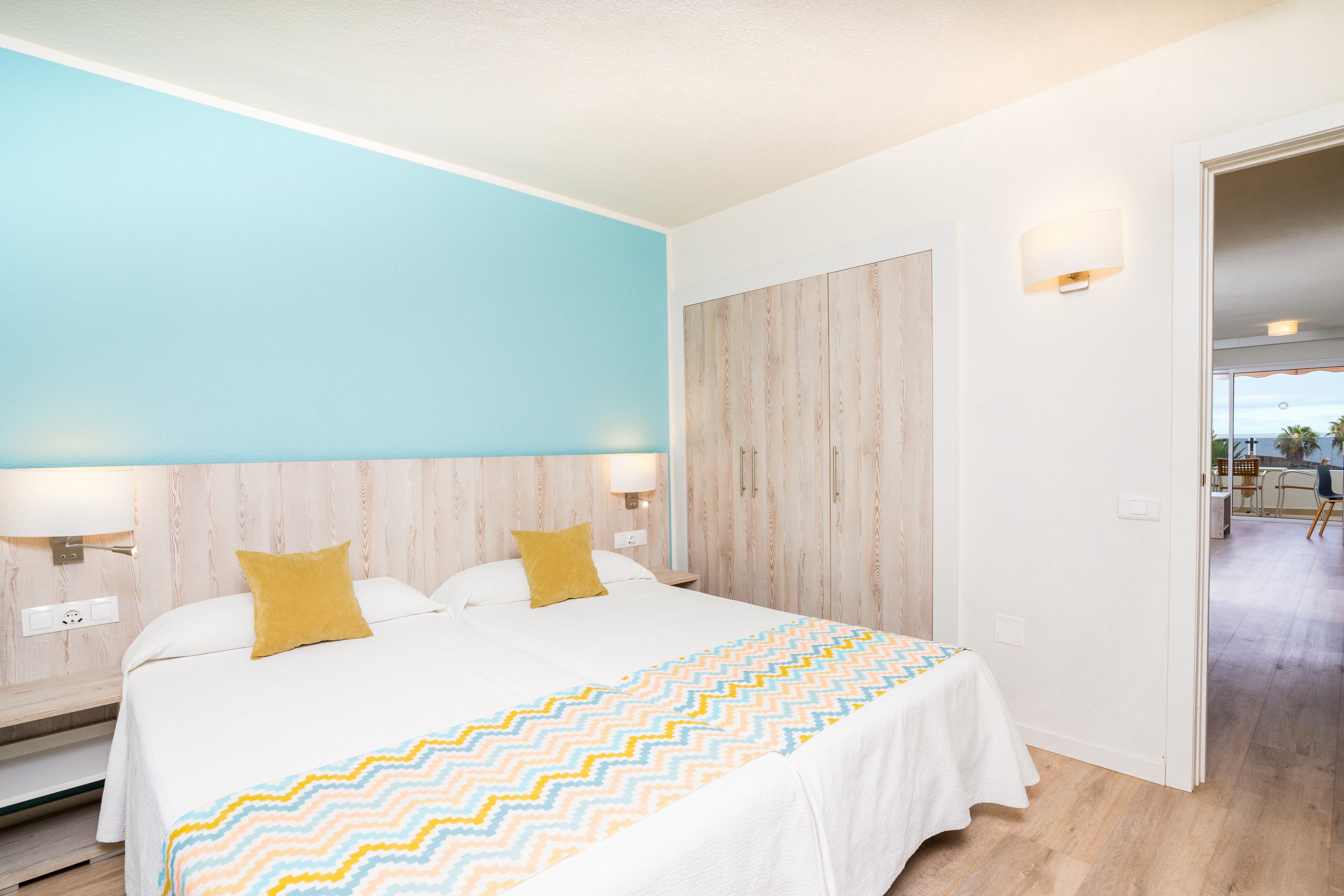 HOVIMA Panorama Aparthotel