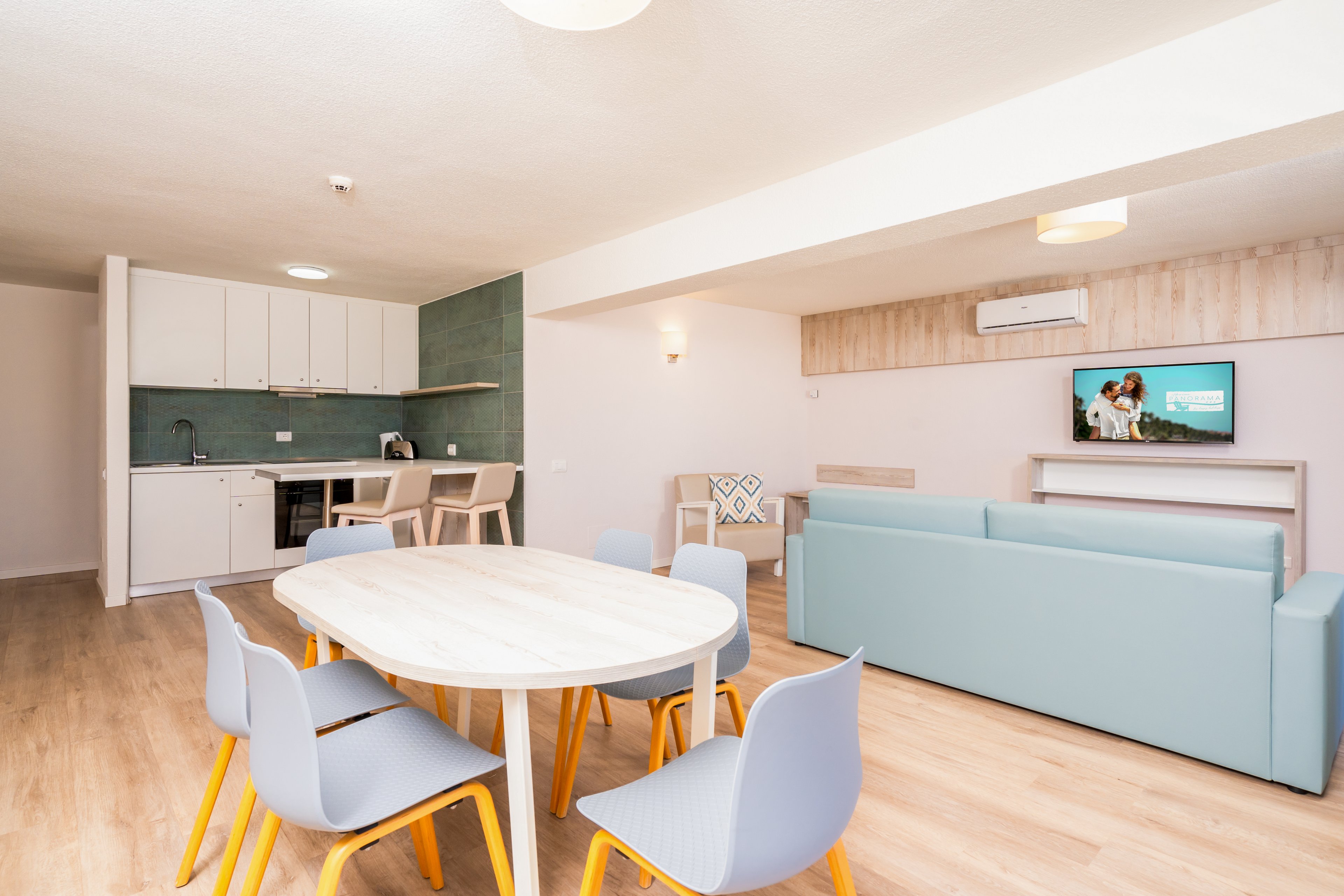 HOVIMA Panorama Aparthotel