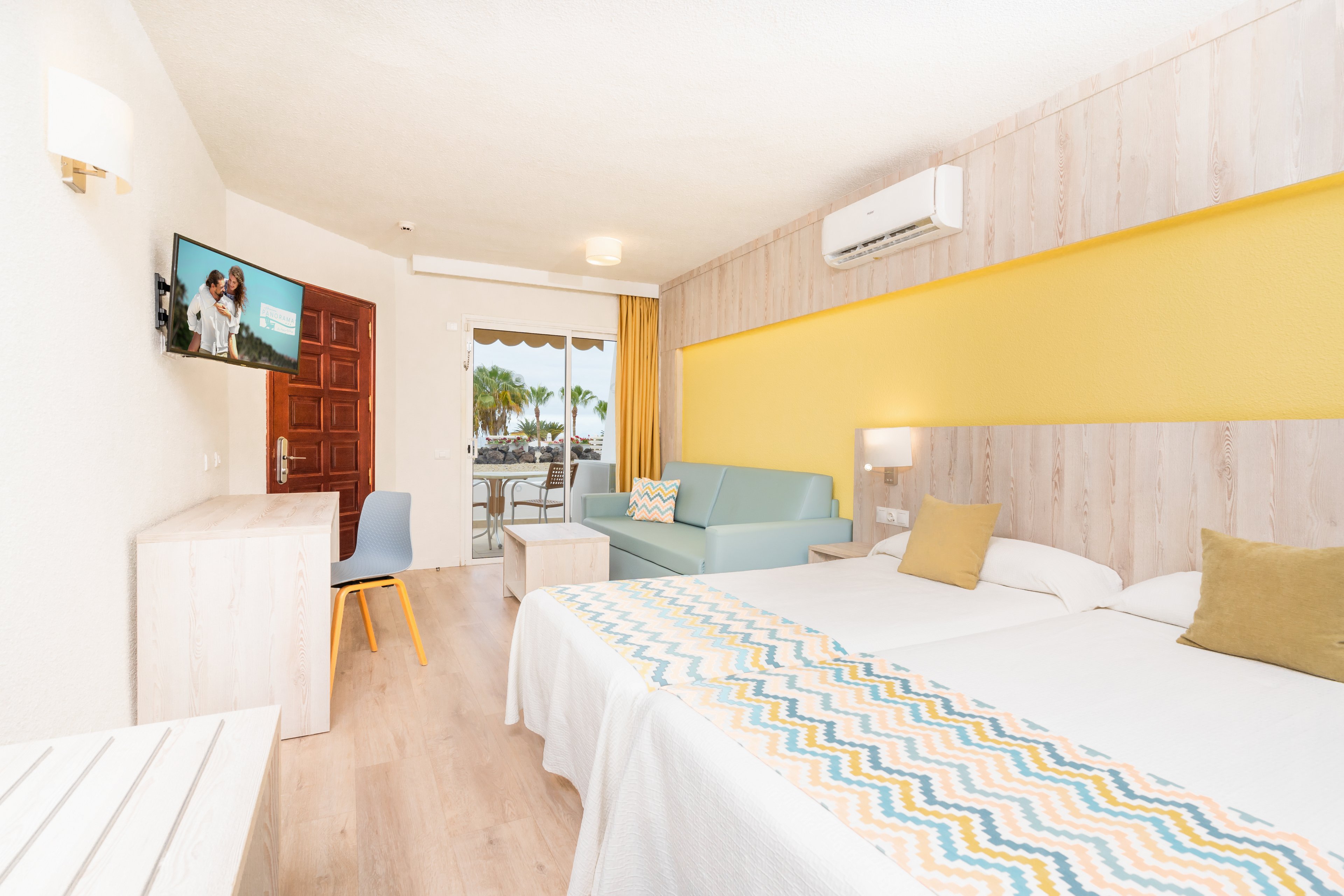 HOVIMA Panorama Aparthotel