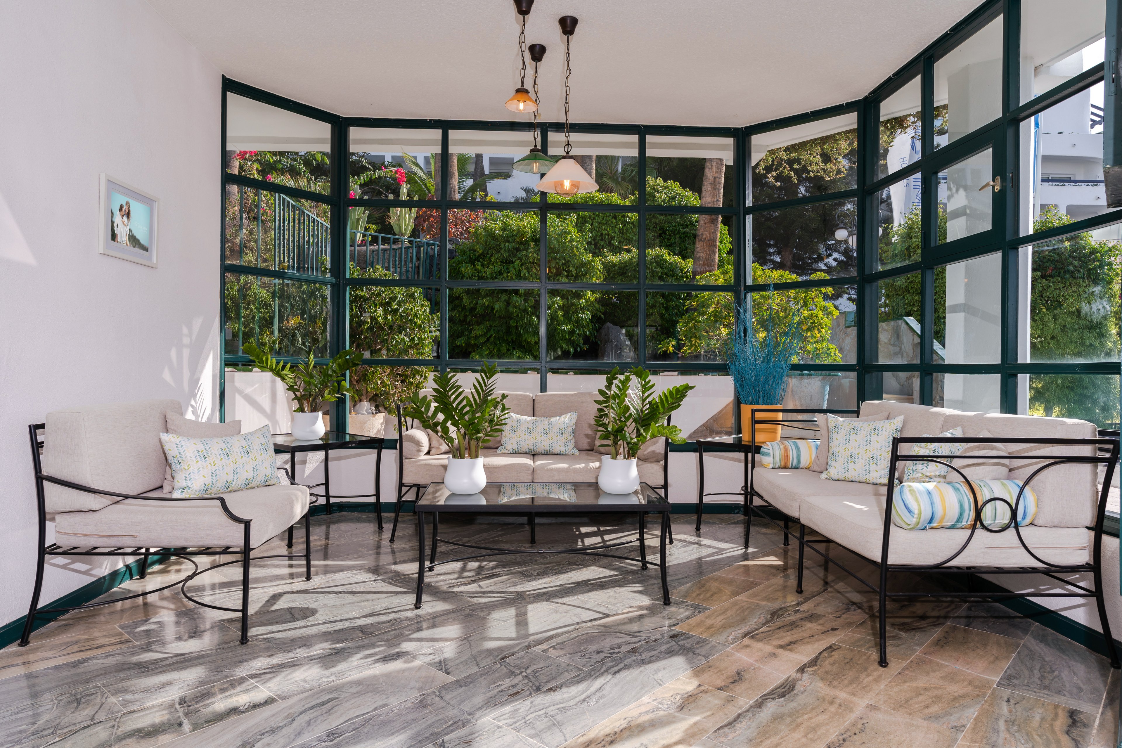 HOVIMA Panorama Aparthotel