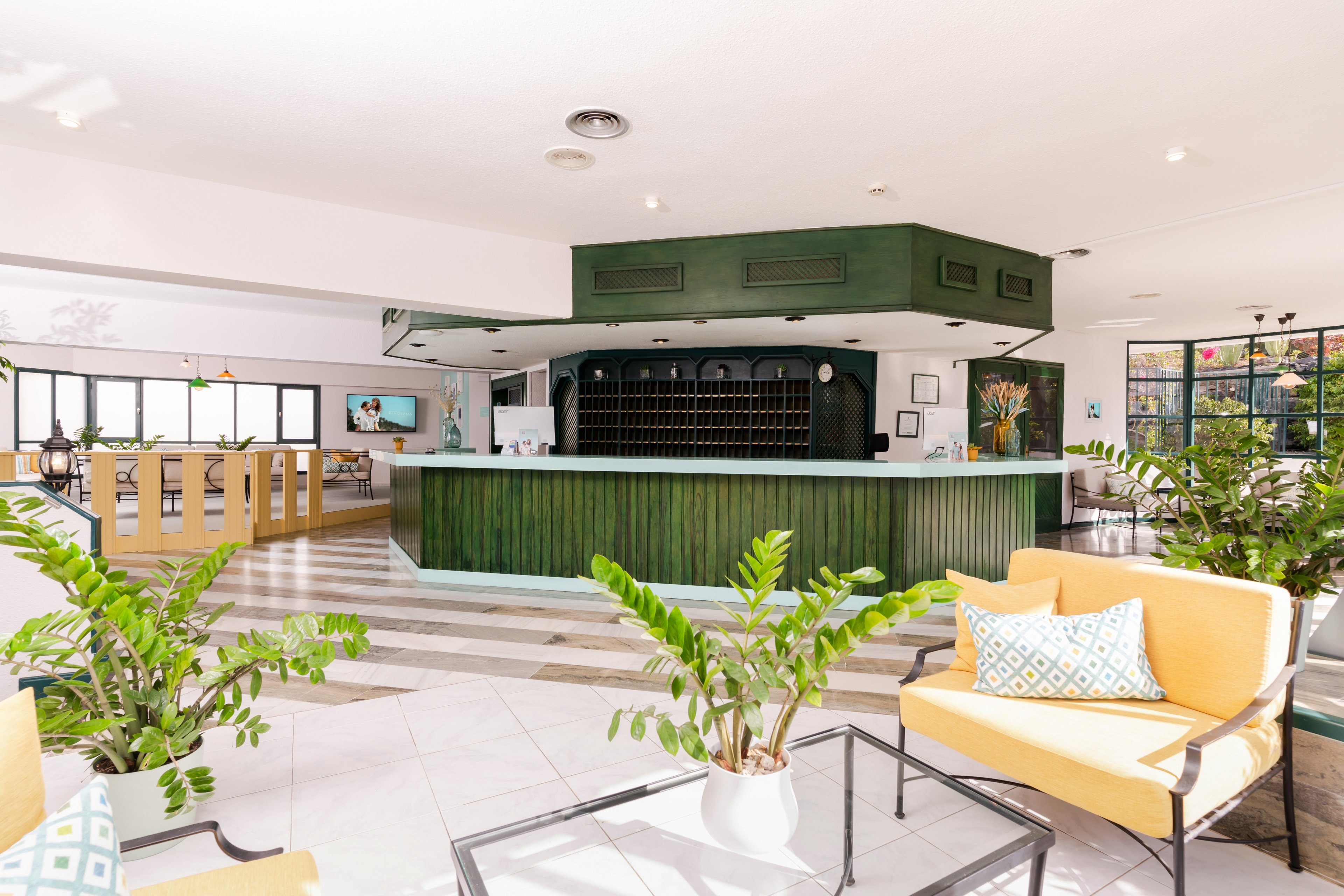 HOVIMA Panorama Aparthotel