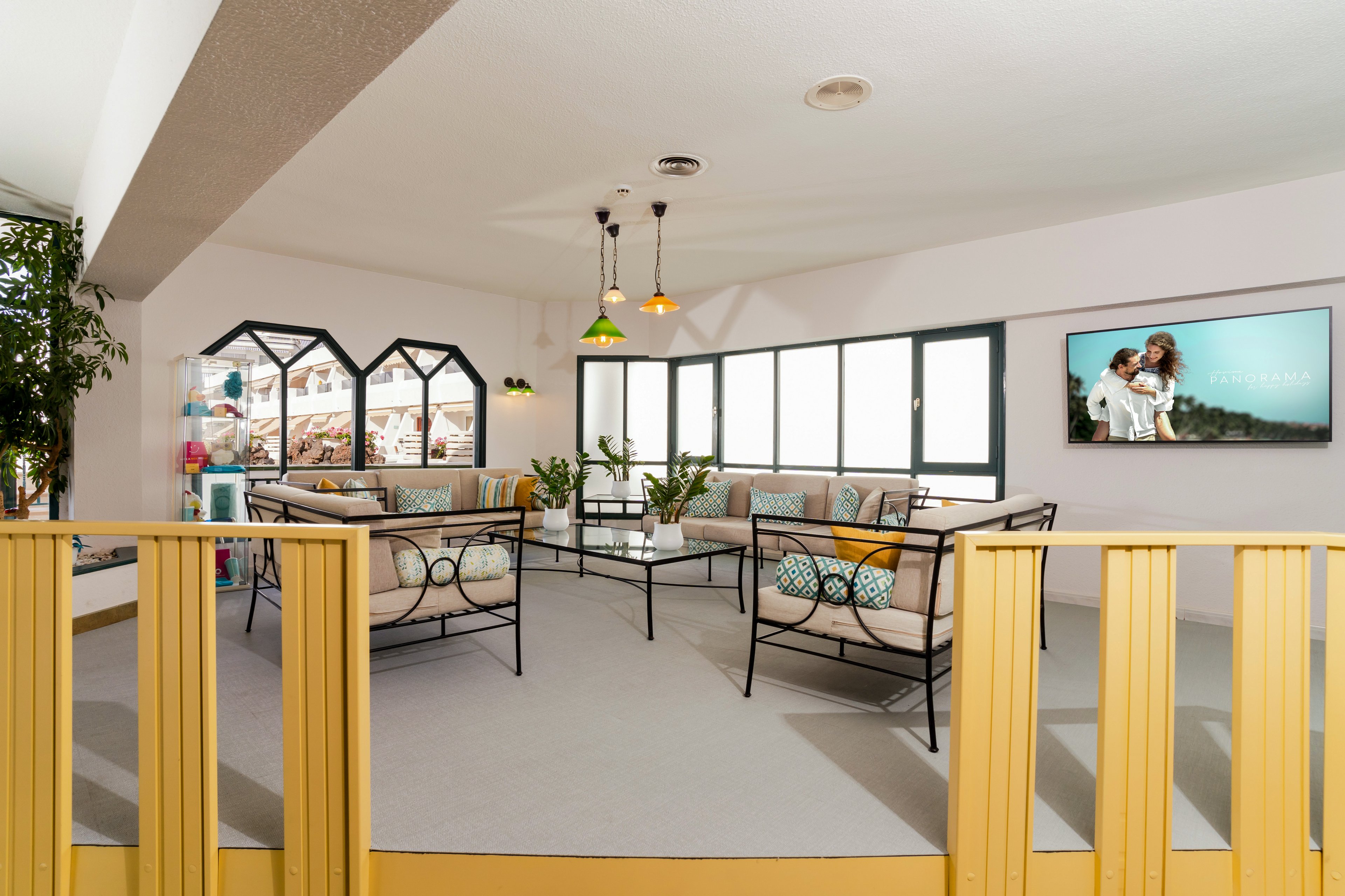 HOVIMA Panorama Aparthotel