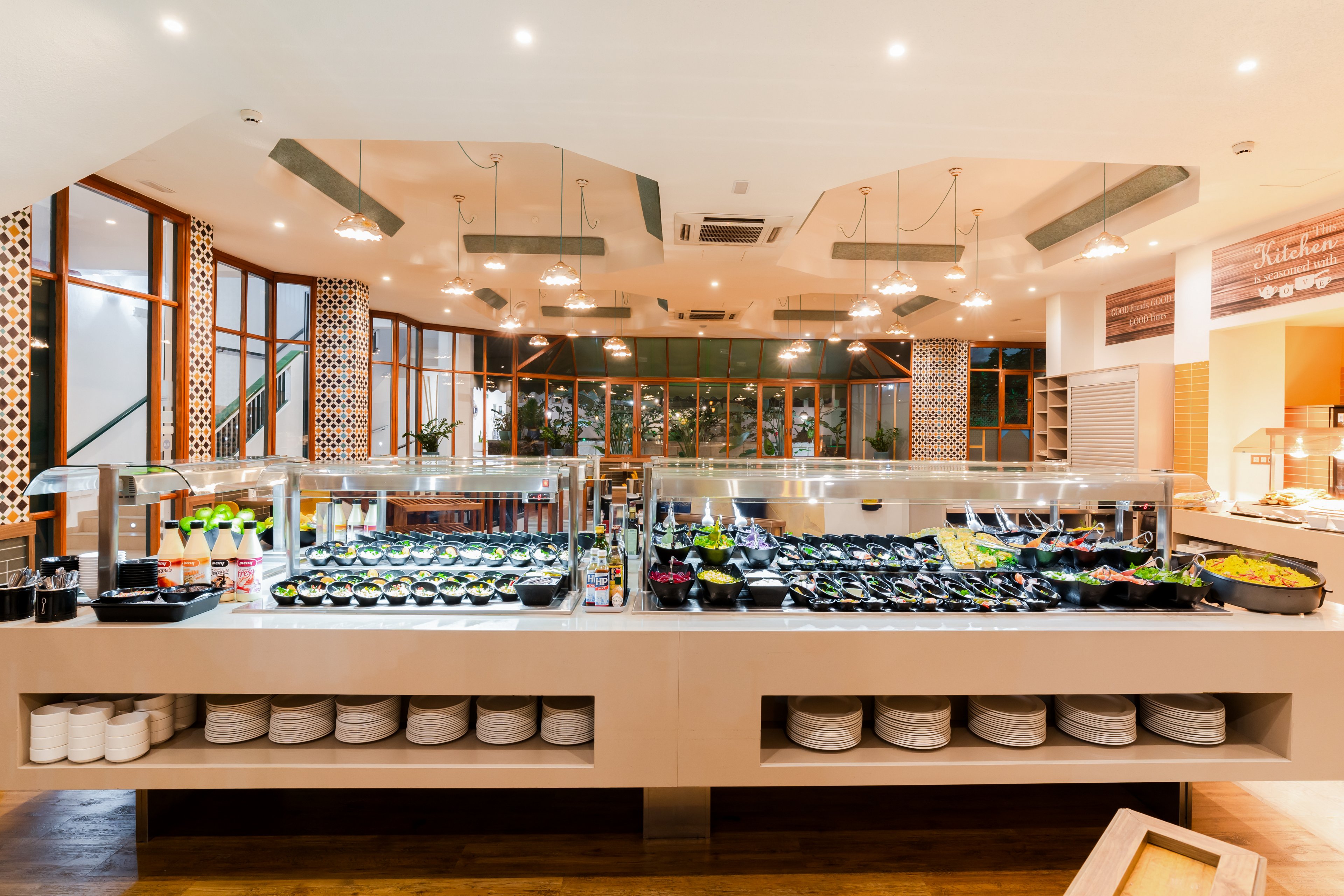 HOVIMA Panorama Aparthotel