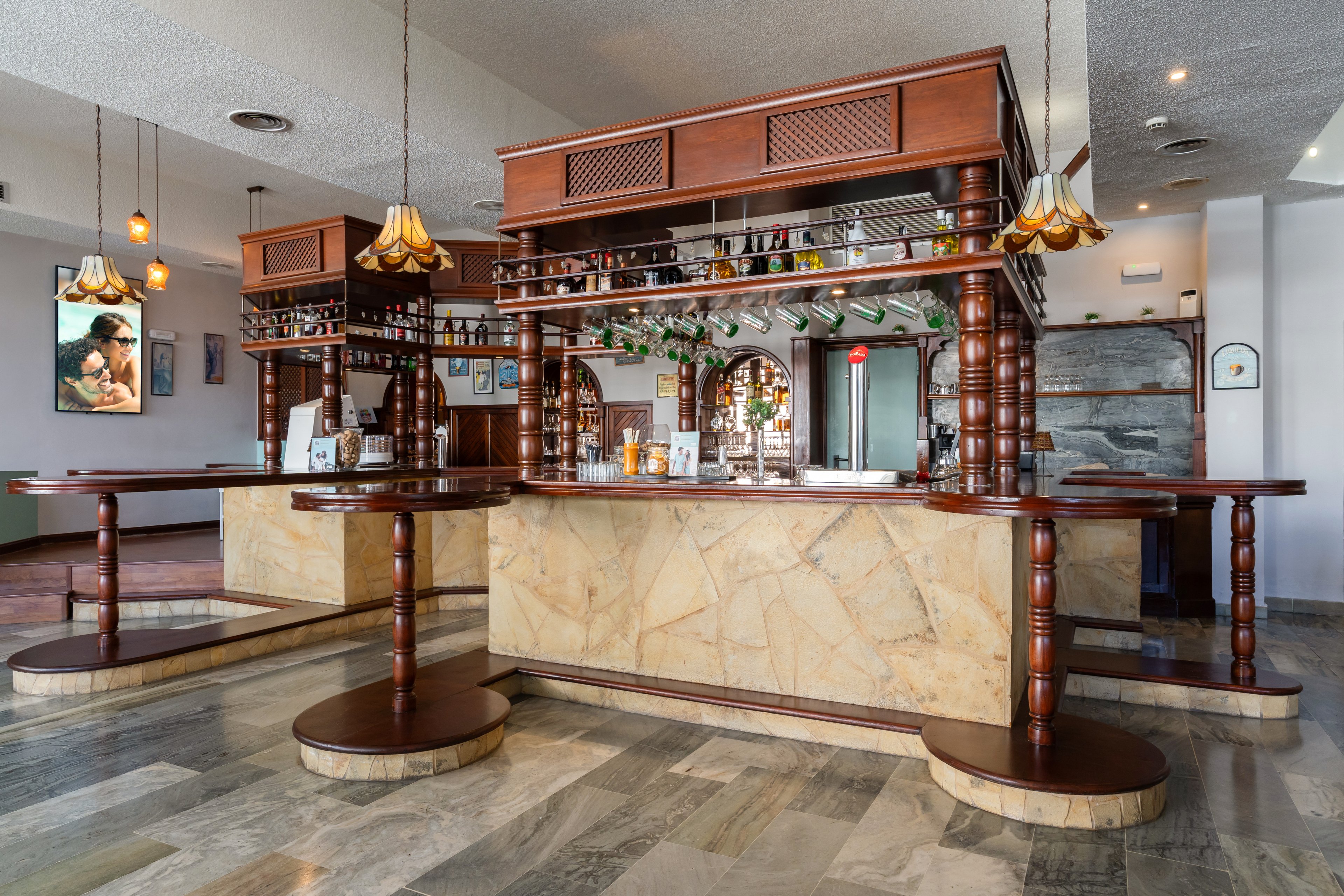 HOVIMA Panorama Aparthotel