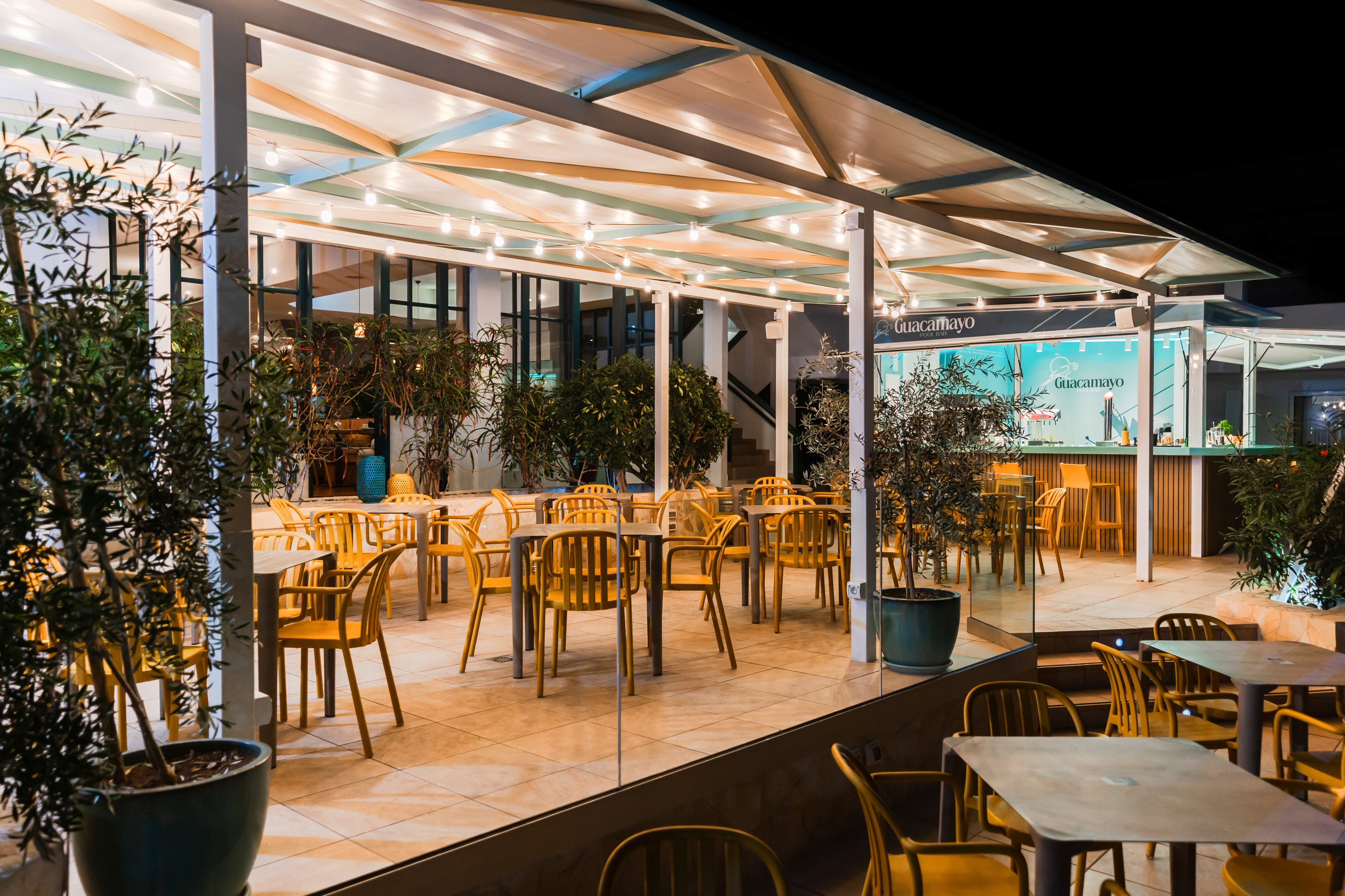 HOVIMA Panorama Aparthotel