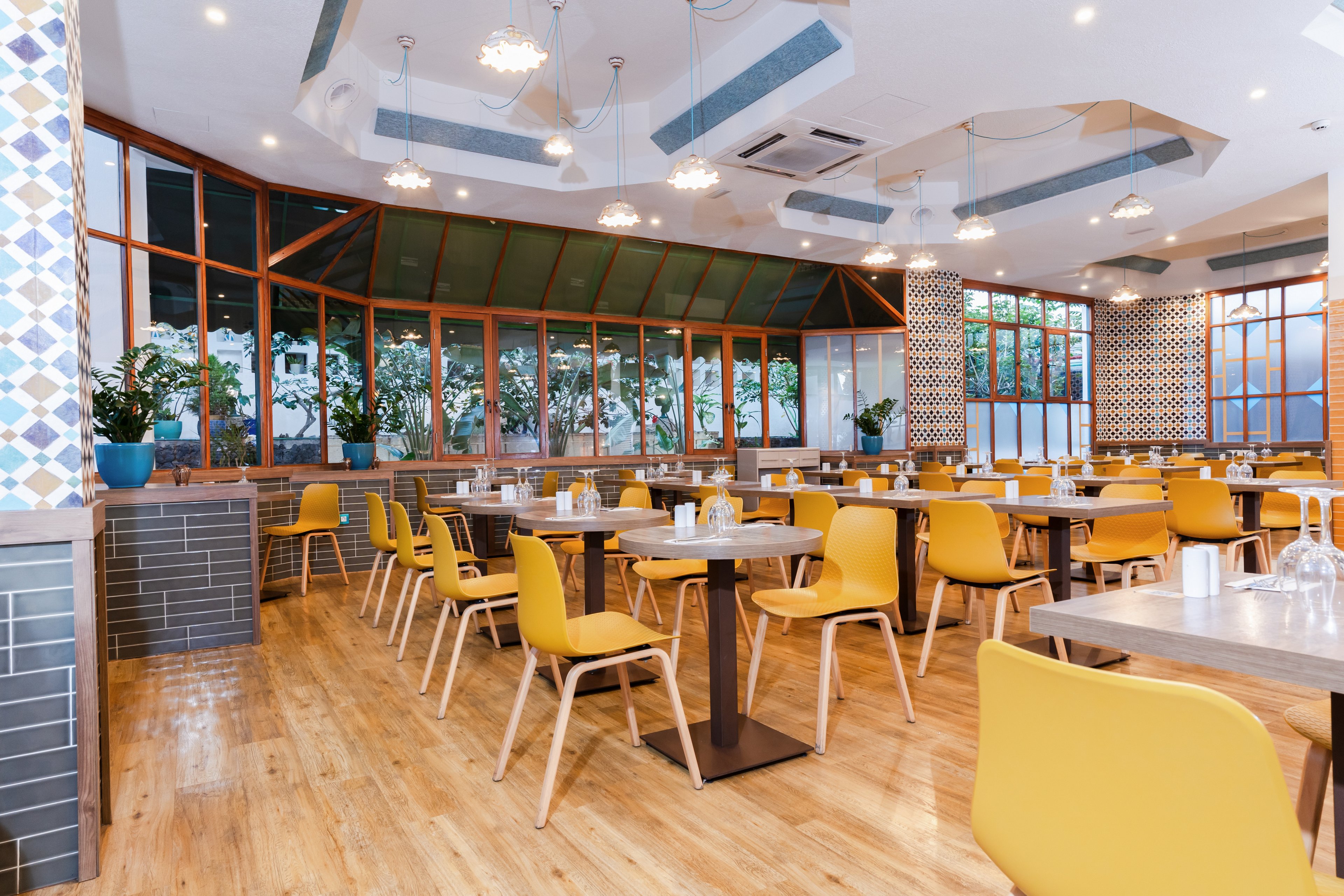 HOVIMA Panorama Aparthotel