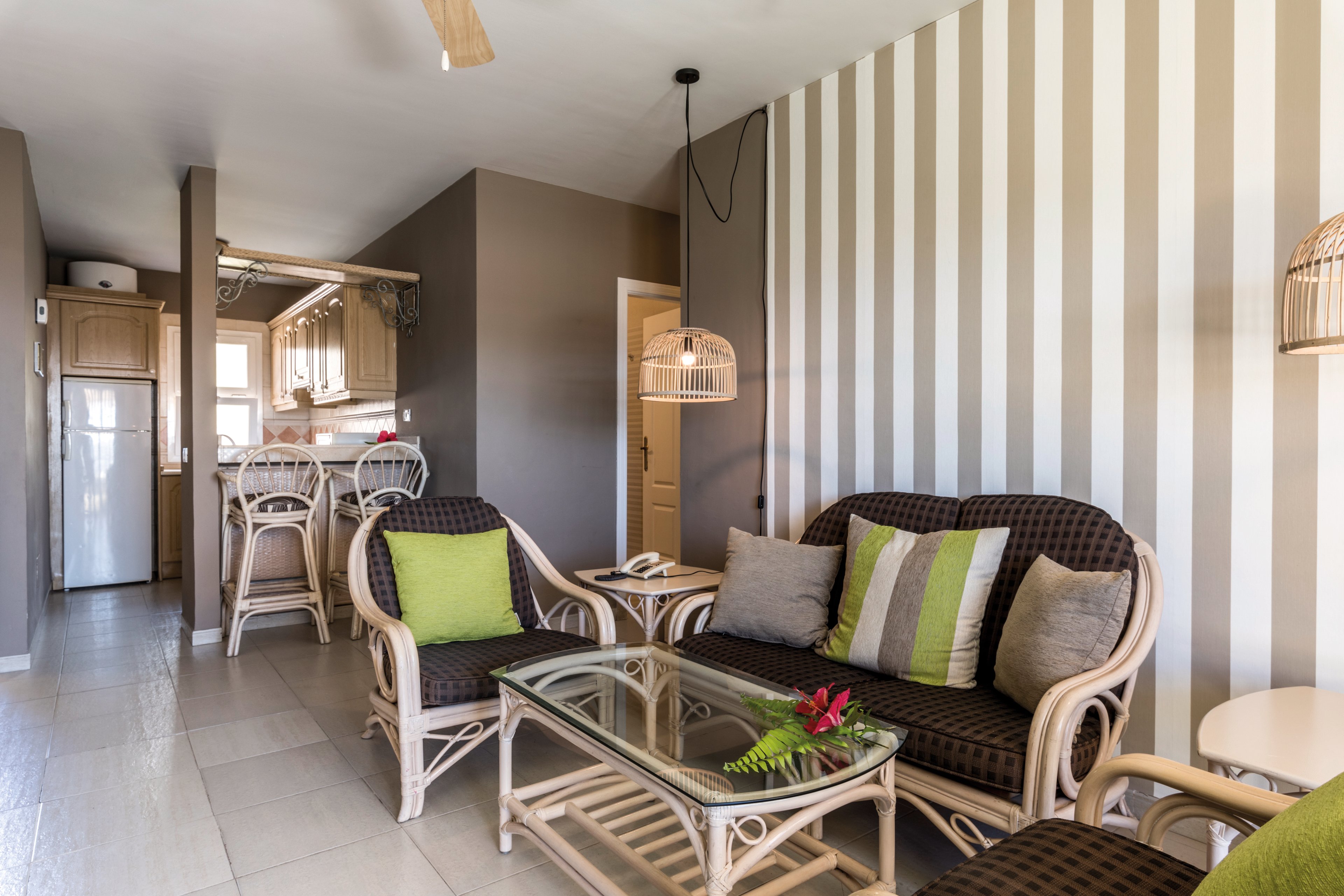 Gran Oasis Resort & Siam Park Waterpark