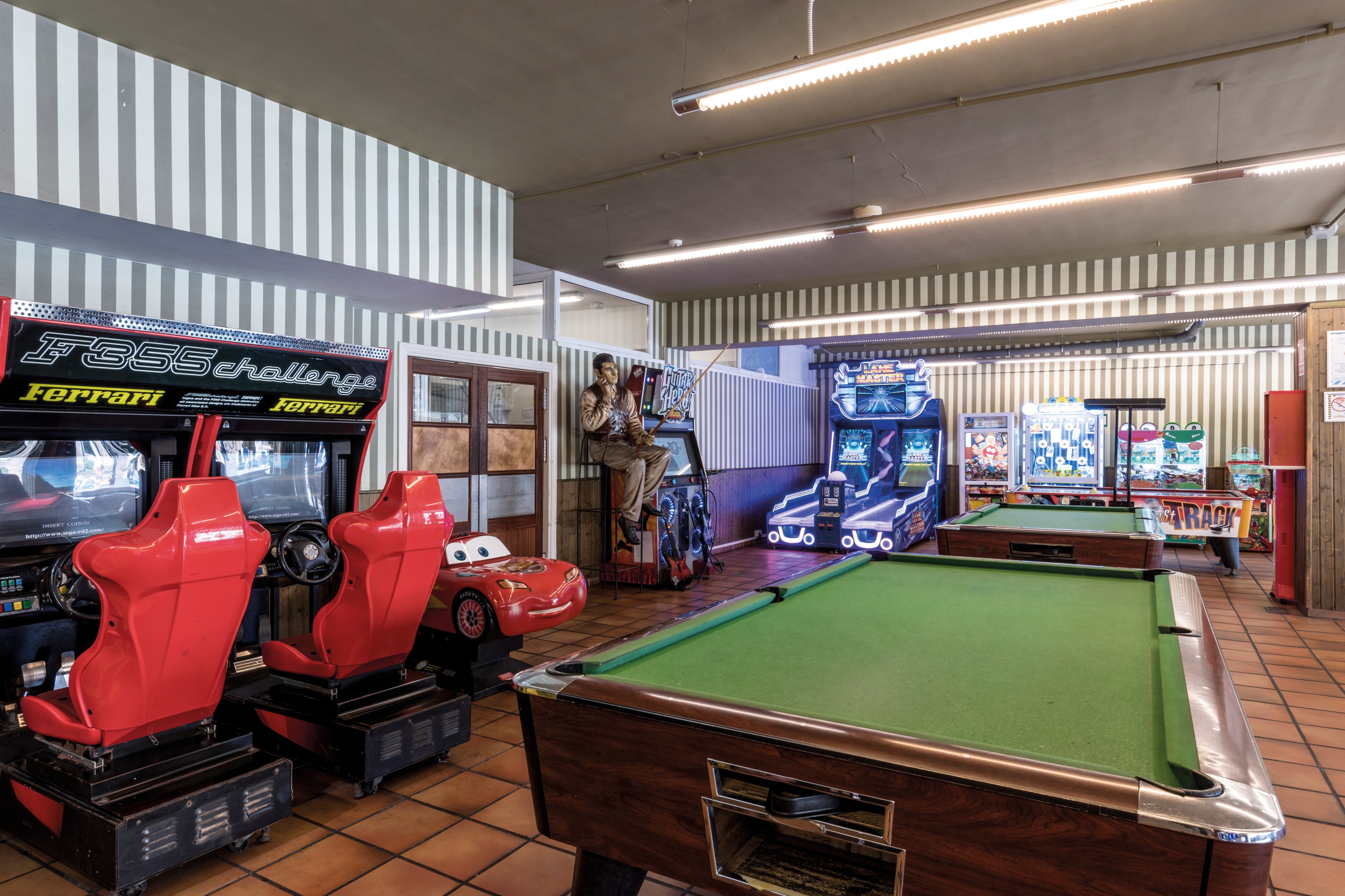 Gran Oasis Resort & Siam Park Waterpark