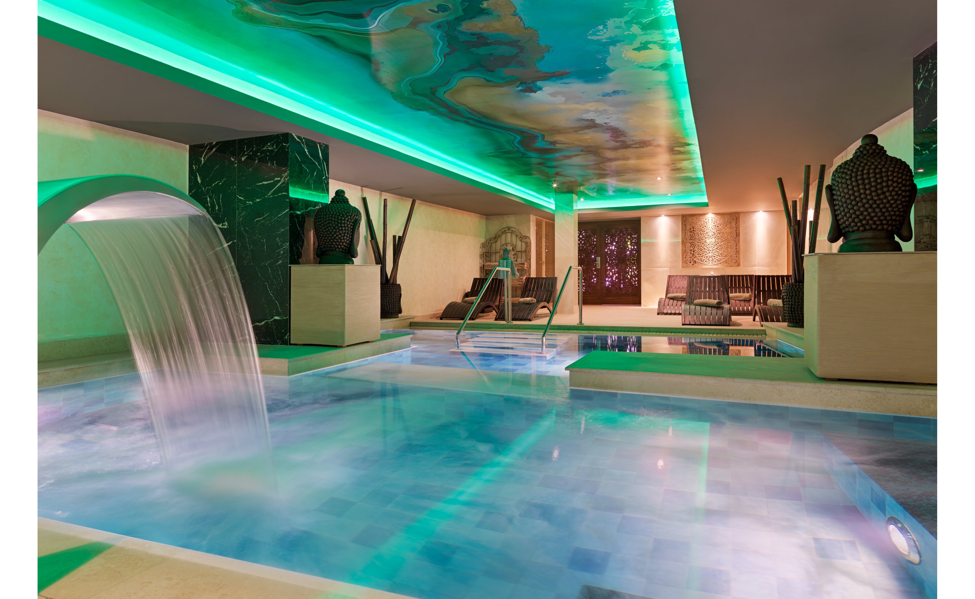 Gran Oasis Resort & Siam Park Waterpark