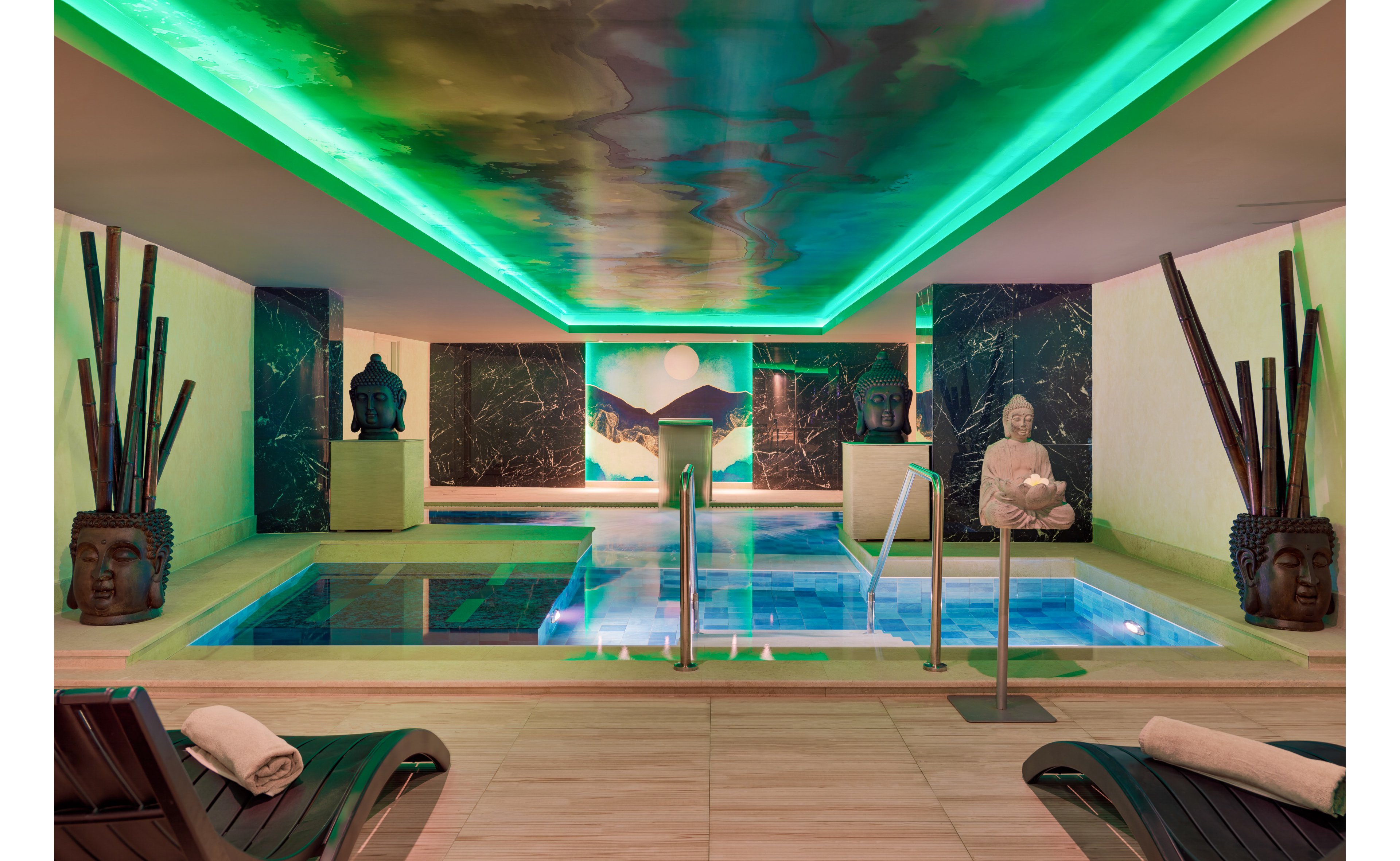 Gran Oasis Resort & Siam Park Waterpark