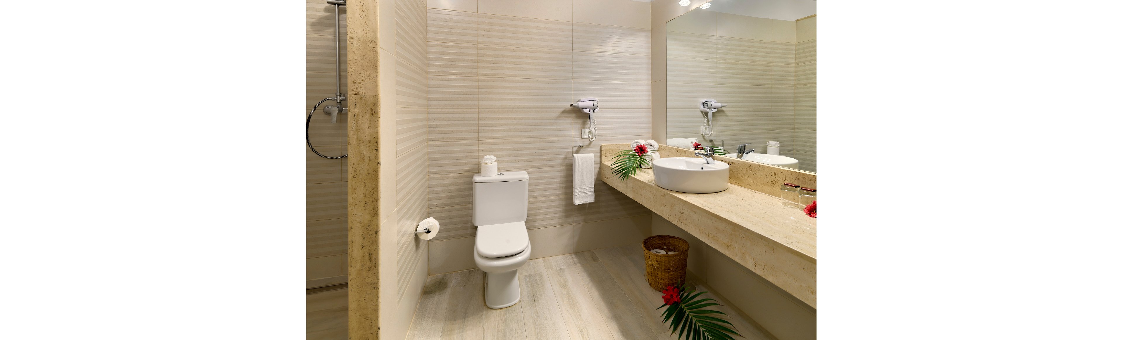 Gran Oasis Resort & Siam Park Waterpark