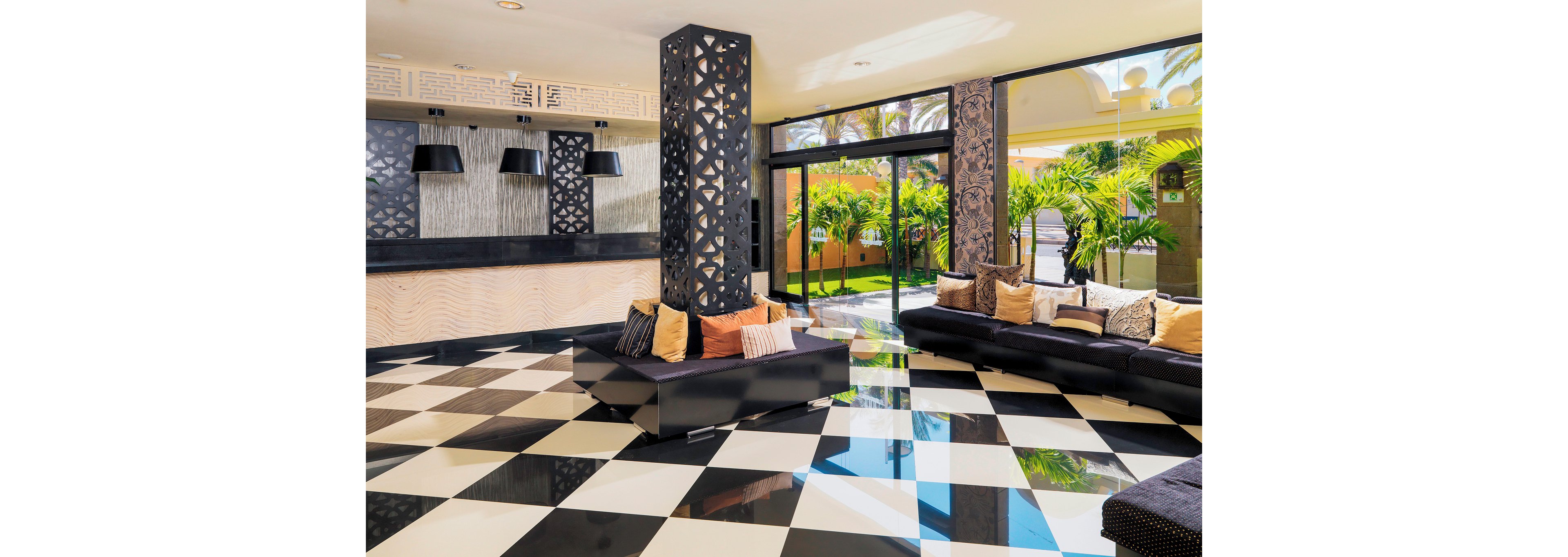 Green Garden Eco Resort & Siam Park Waterpark