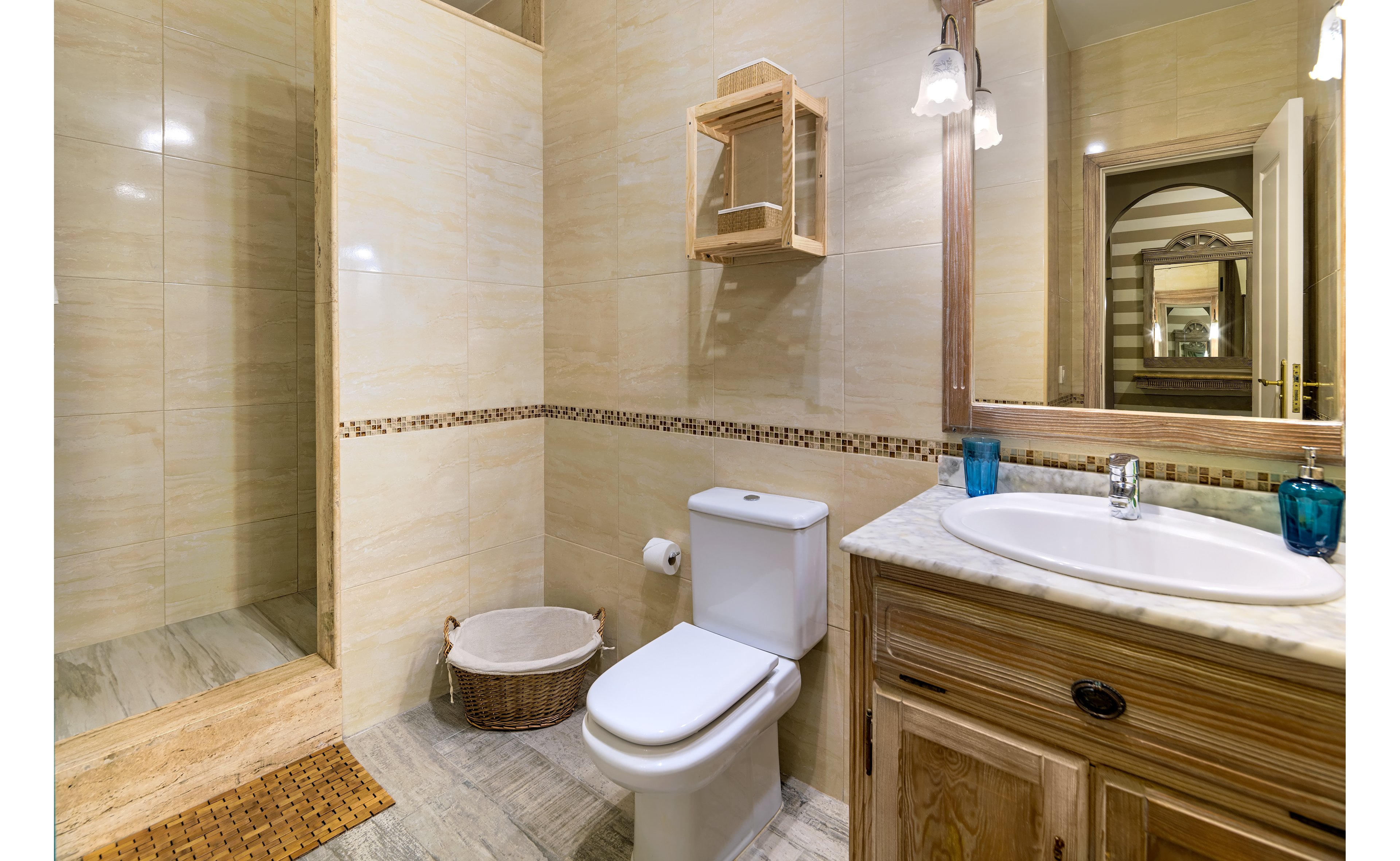 Green Garden Eco Resort & Siam Park Waterpark