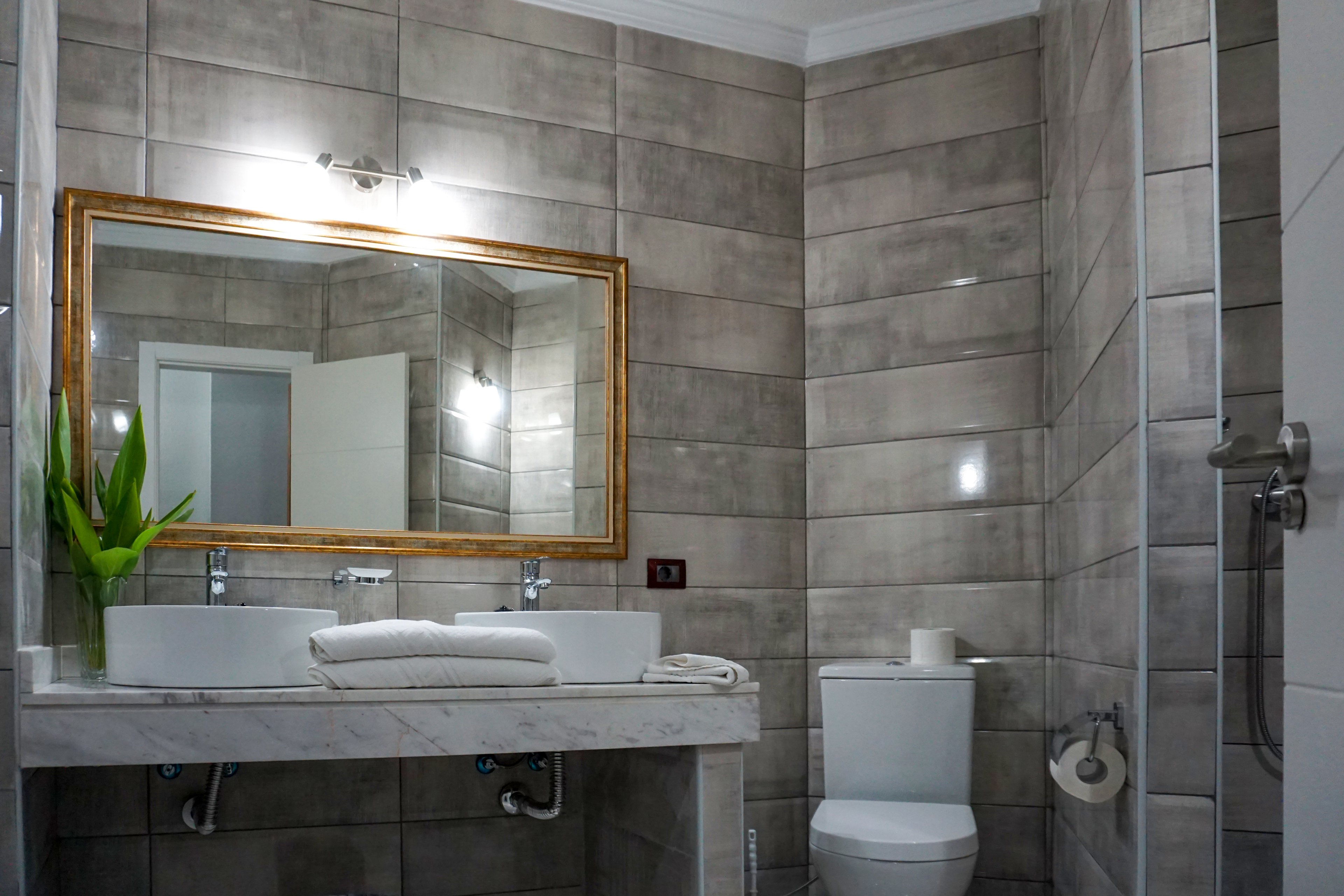 Aparthotel Las Piramides