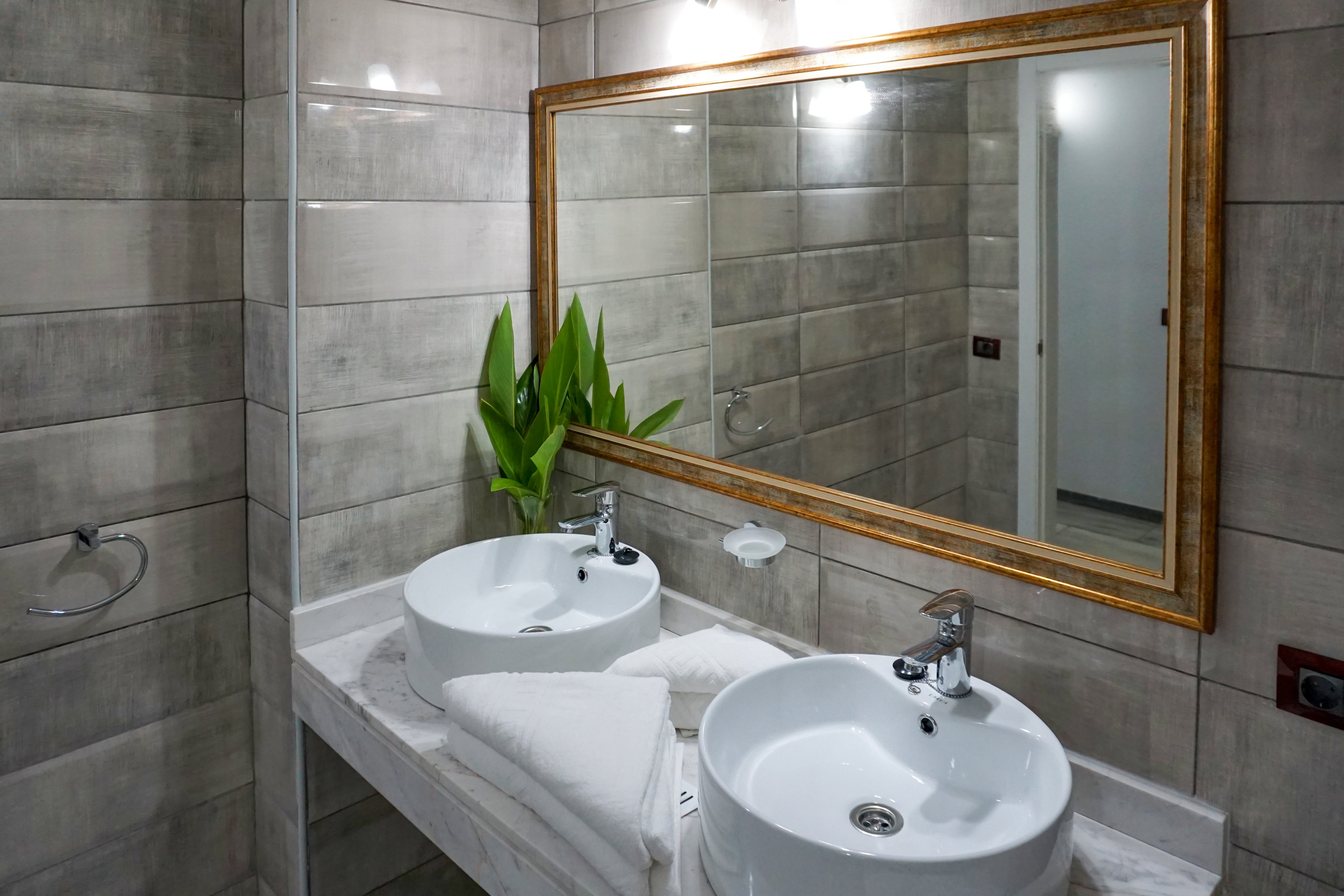 Aparthotel Las Piramides