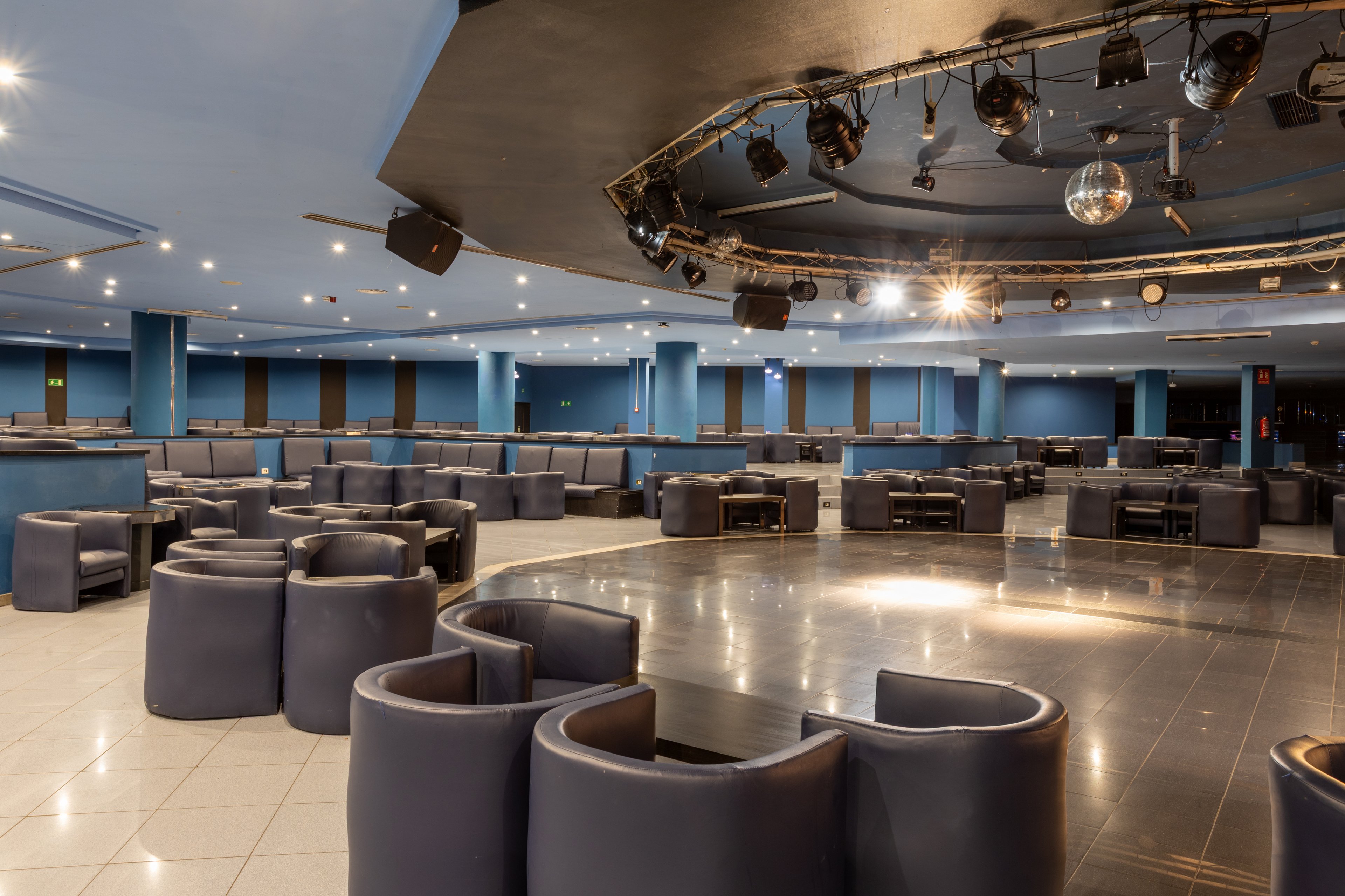 Hotel Best Jacaranda & Siam Park Waterpark