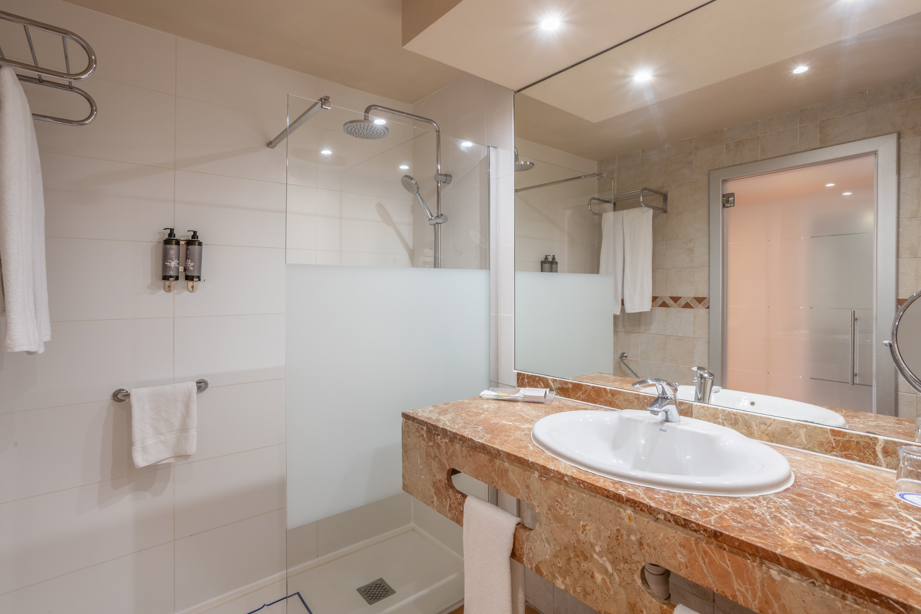 Hotel Best Jacaranda & Siam Park Waterpark