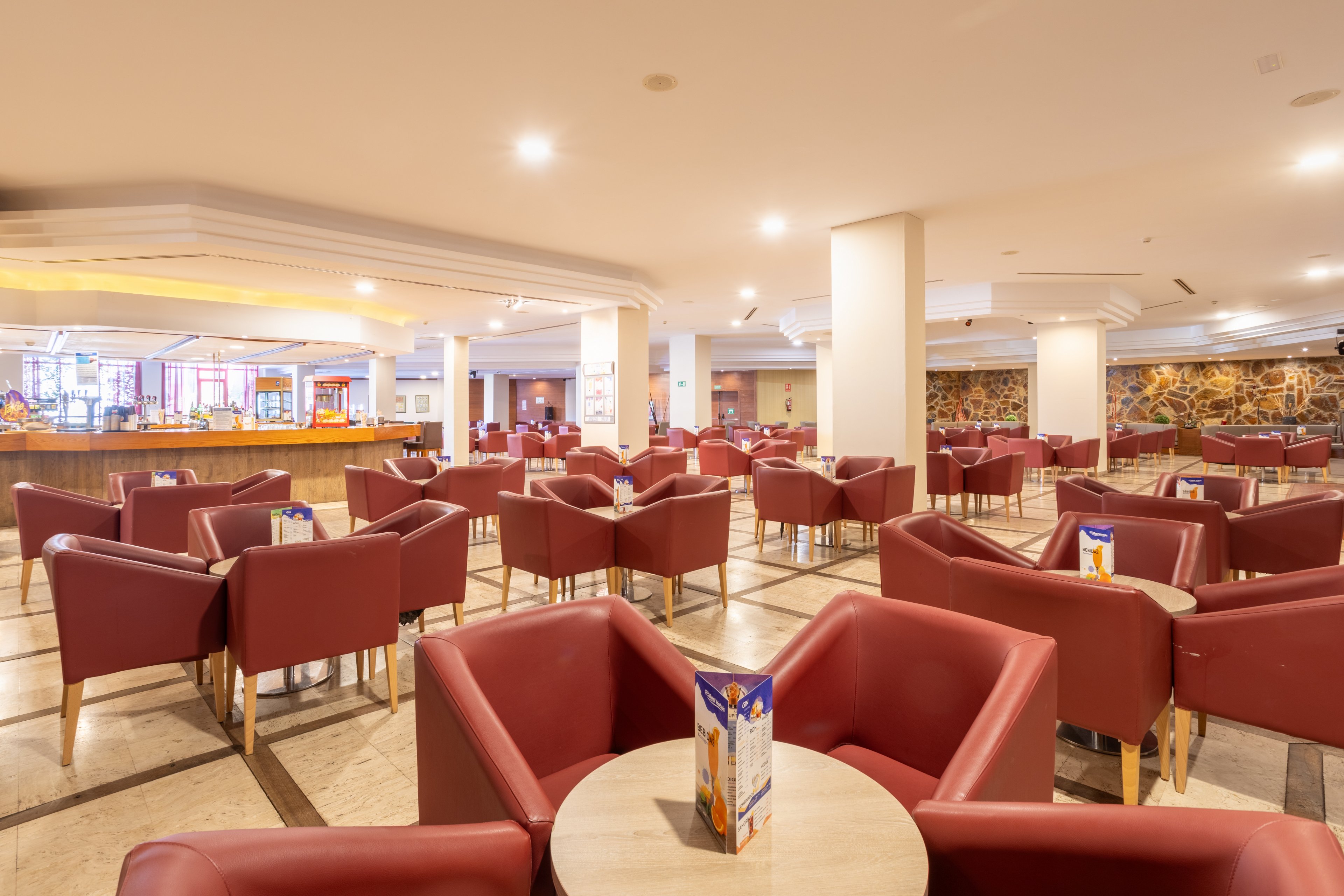 Hotel Best Jacaranda & Siam Park Waterpark