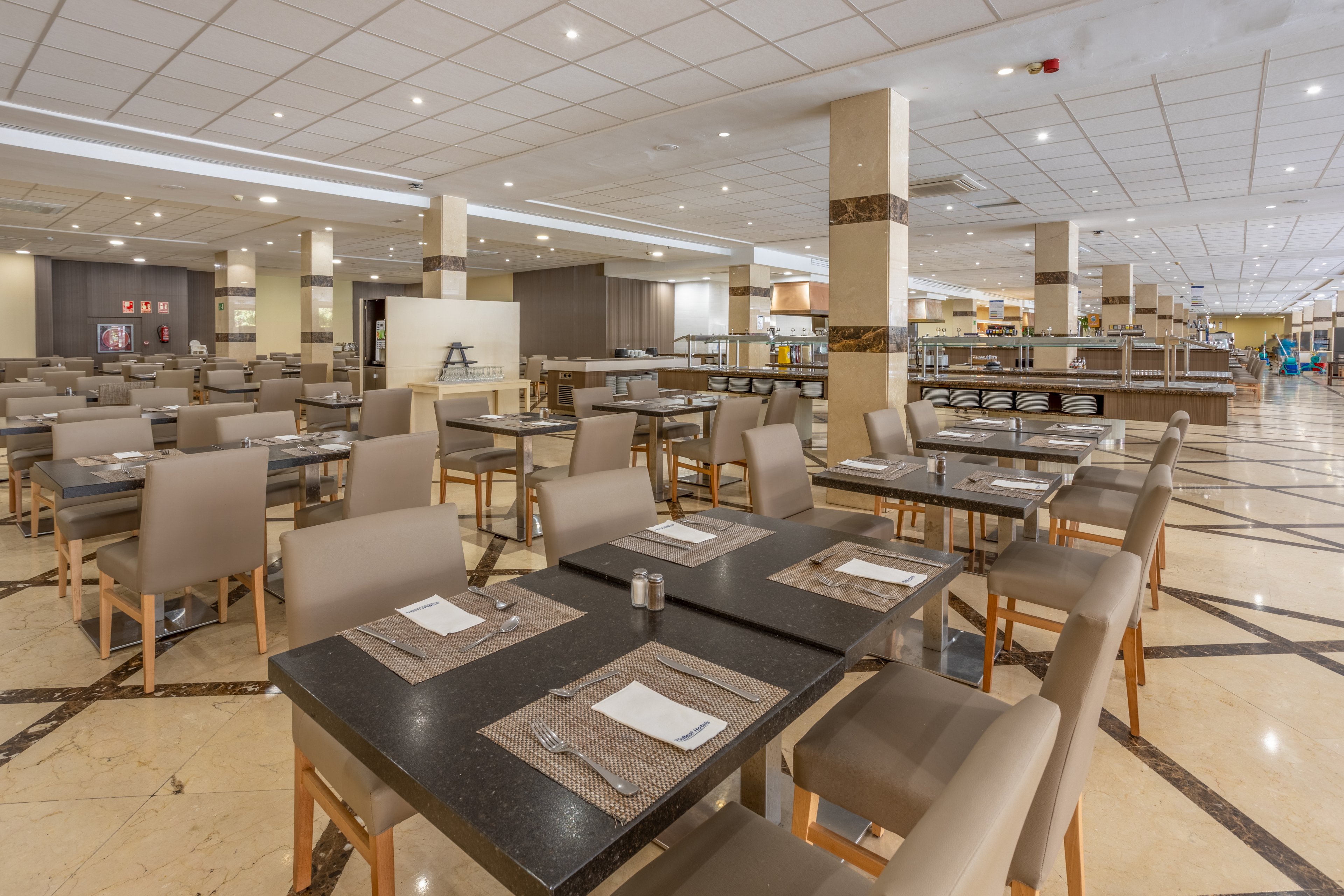 Hotel Best Jacaranda & Siam Park Waterpark