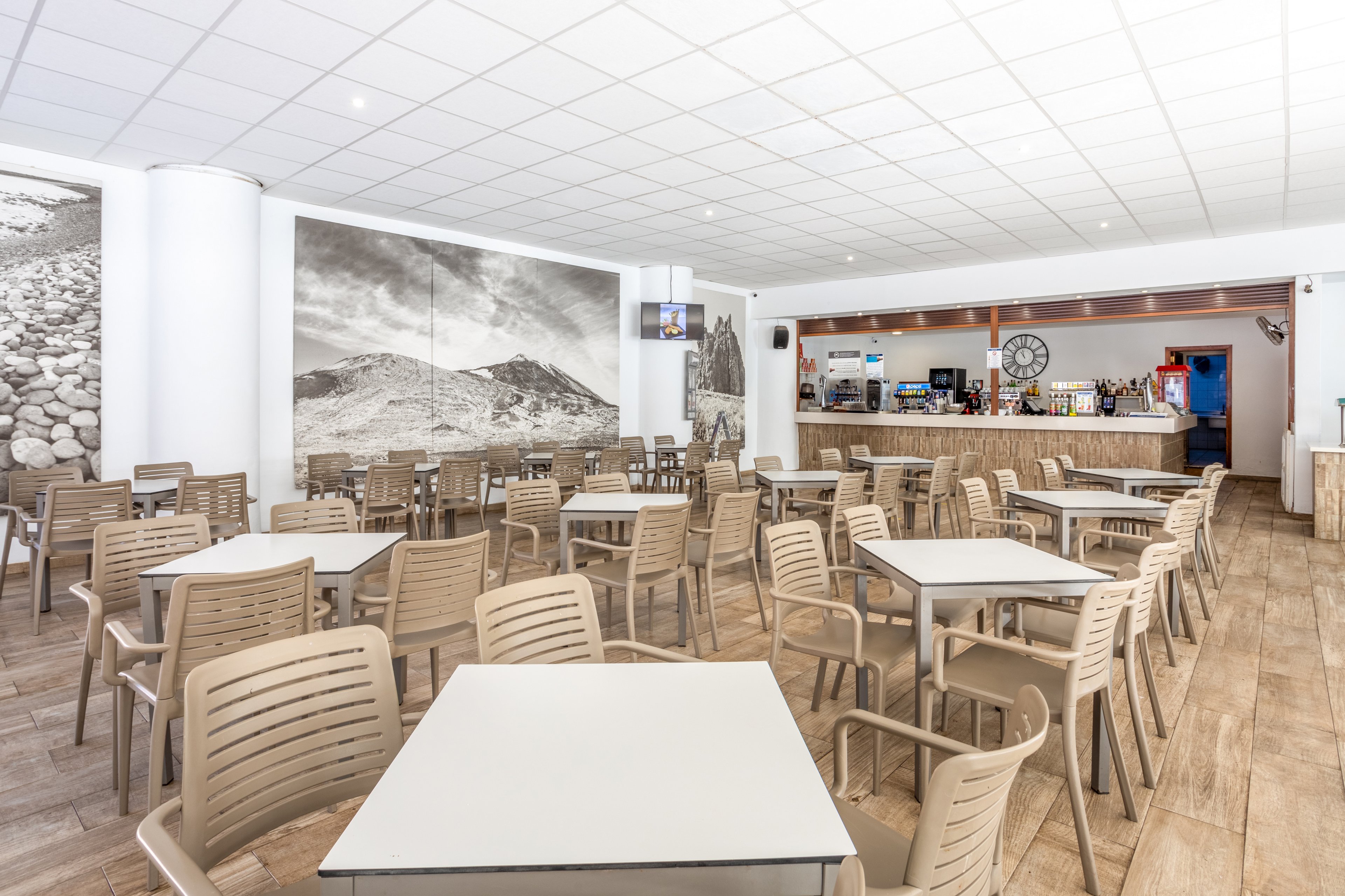 Hotel Best Jacaranda & Siam Park Waterpark