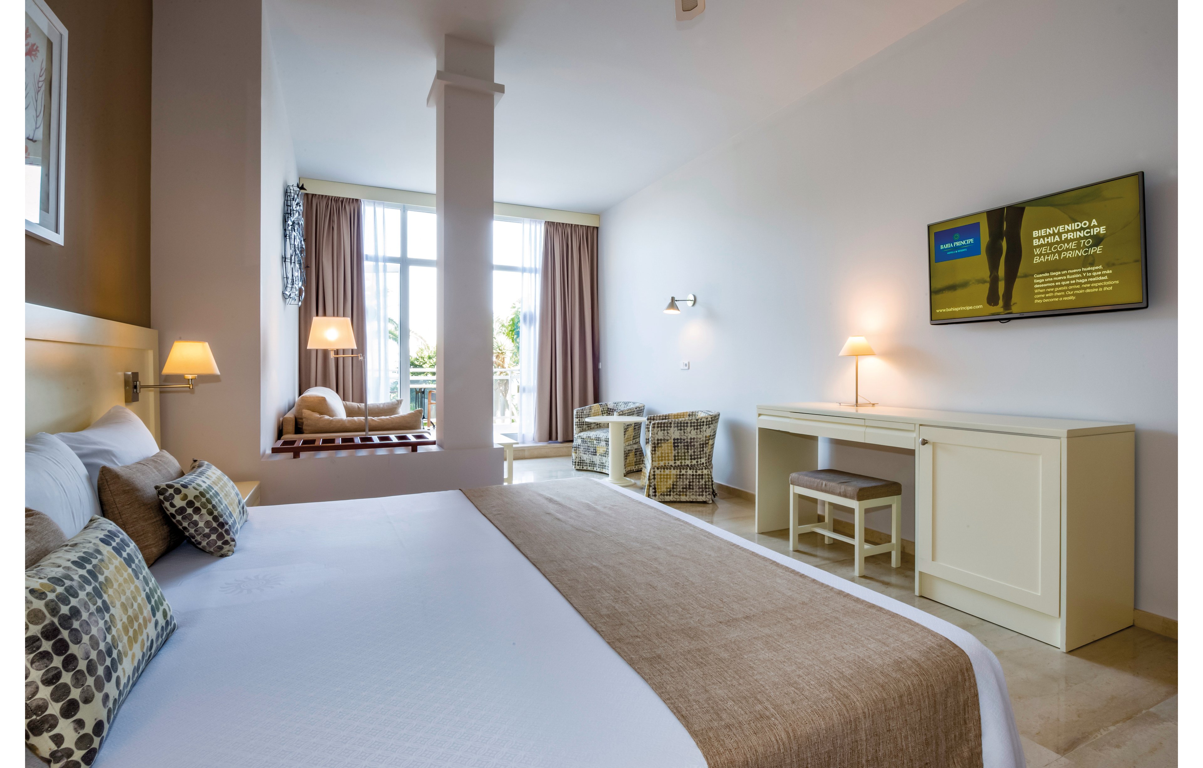 Bahia Principe Sunlight San Felipe