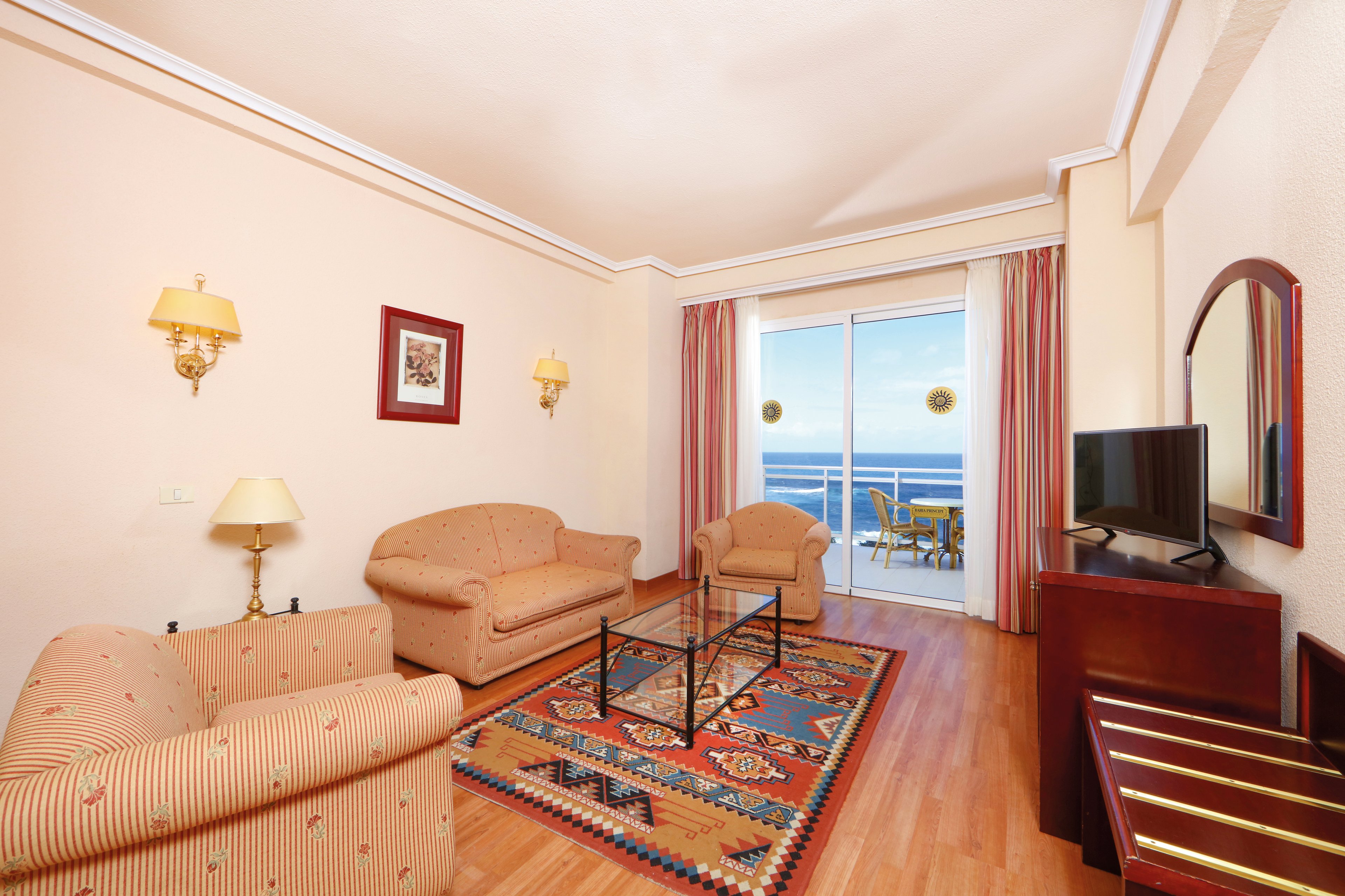 Bahia Principe Sunlight San Felipe