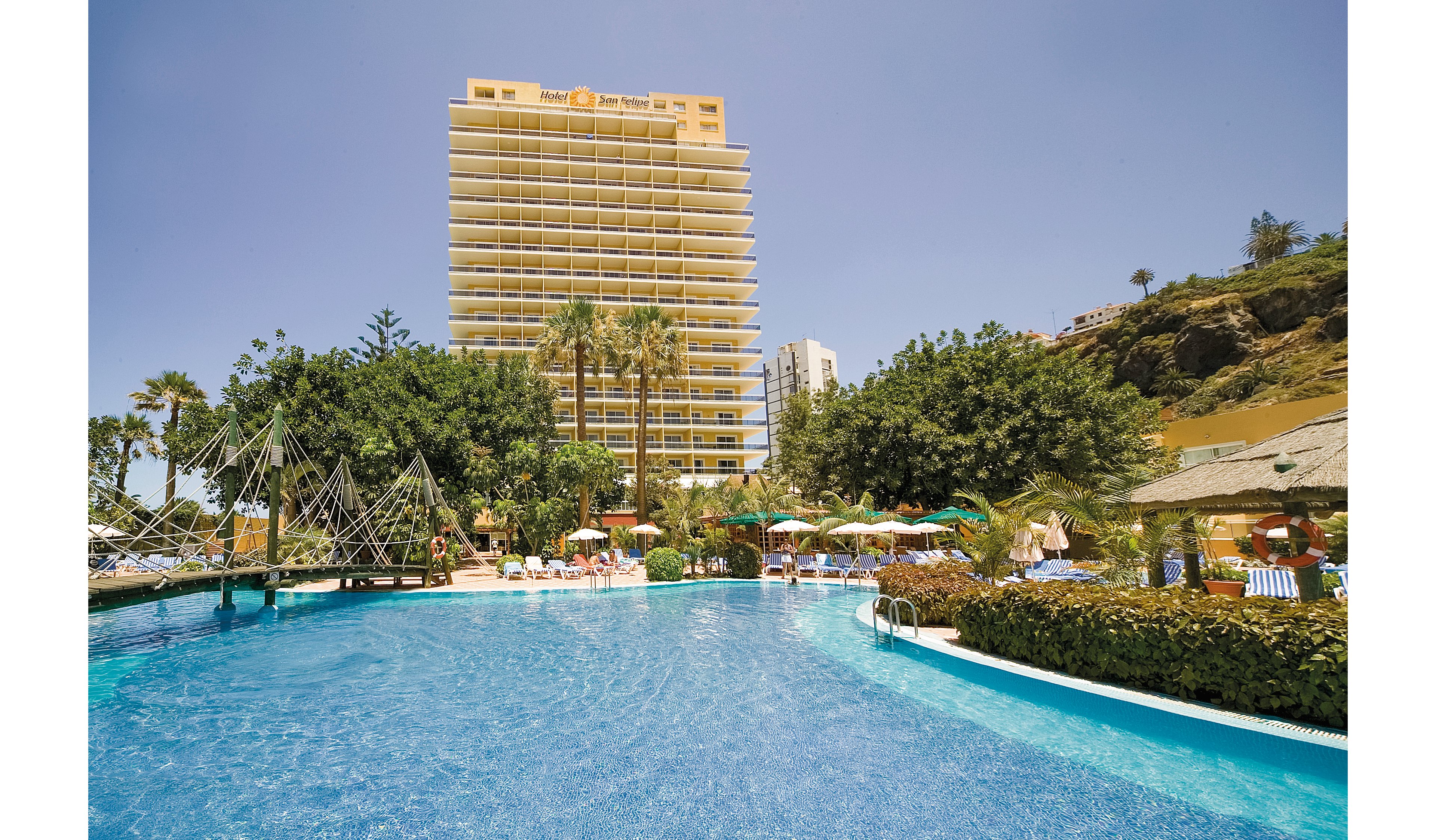 Bahia Principe Sunlight San Felipe