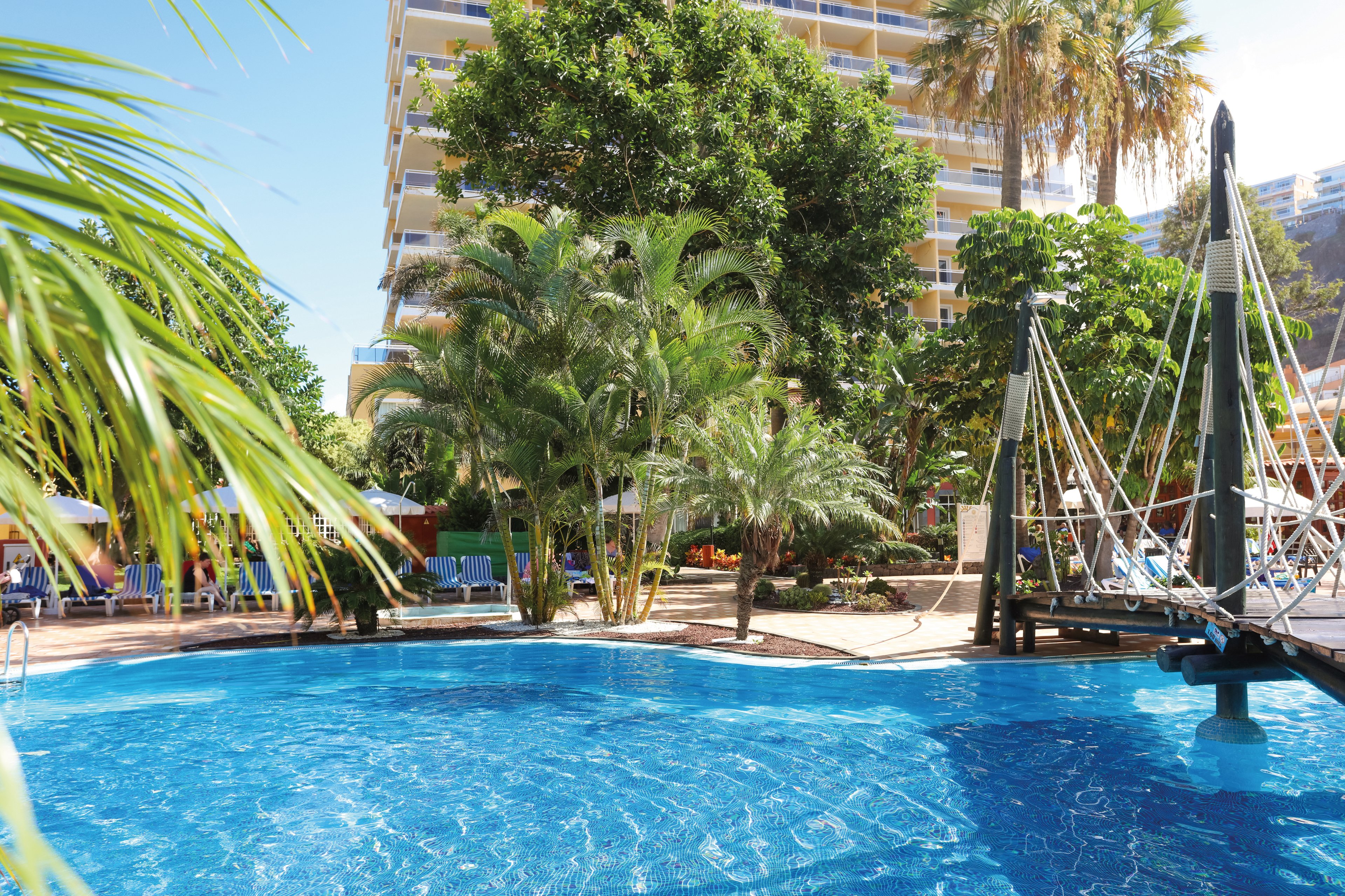 Bahia Principe Sunlight San Felipe