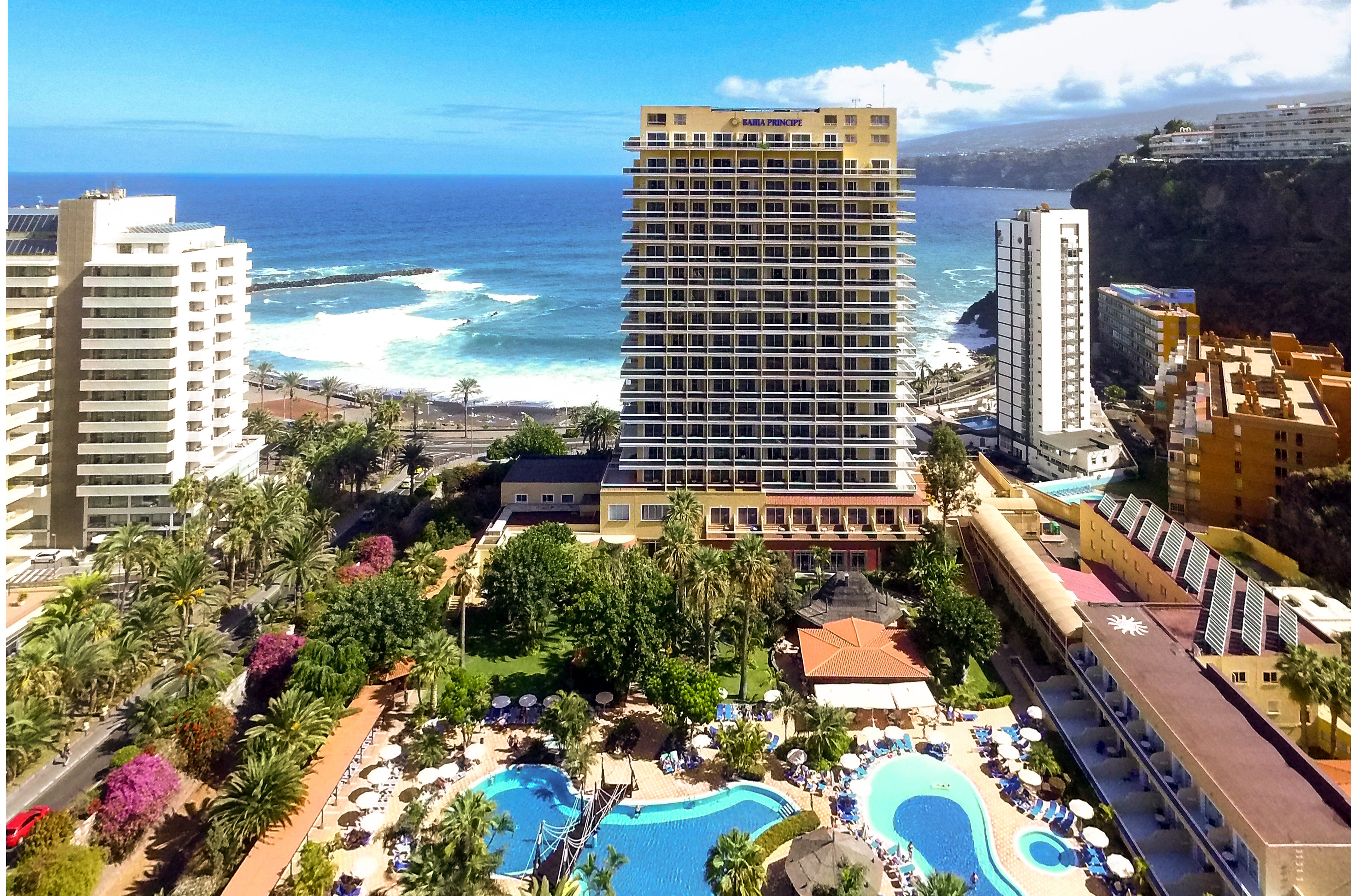 Bahia Principe Sunlight San Felipe