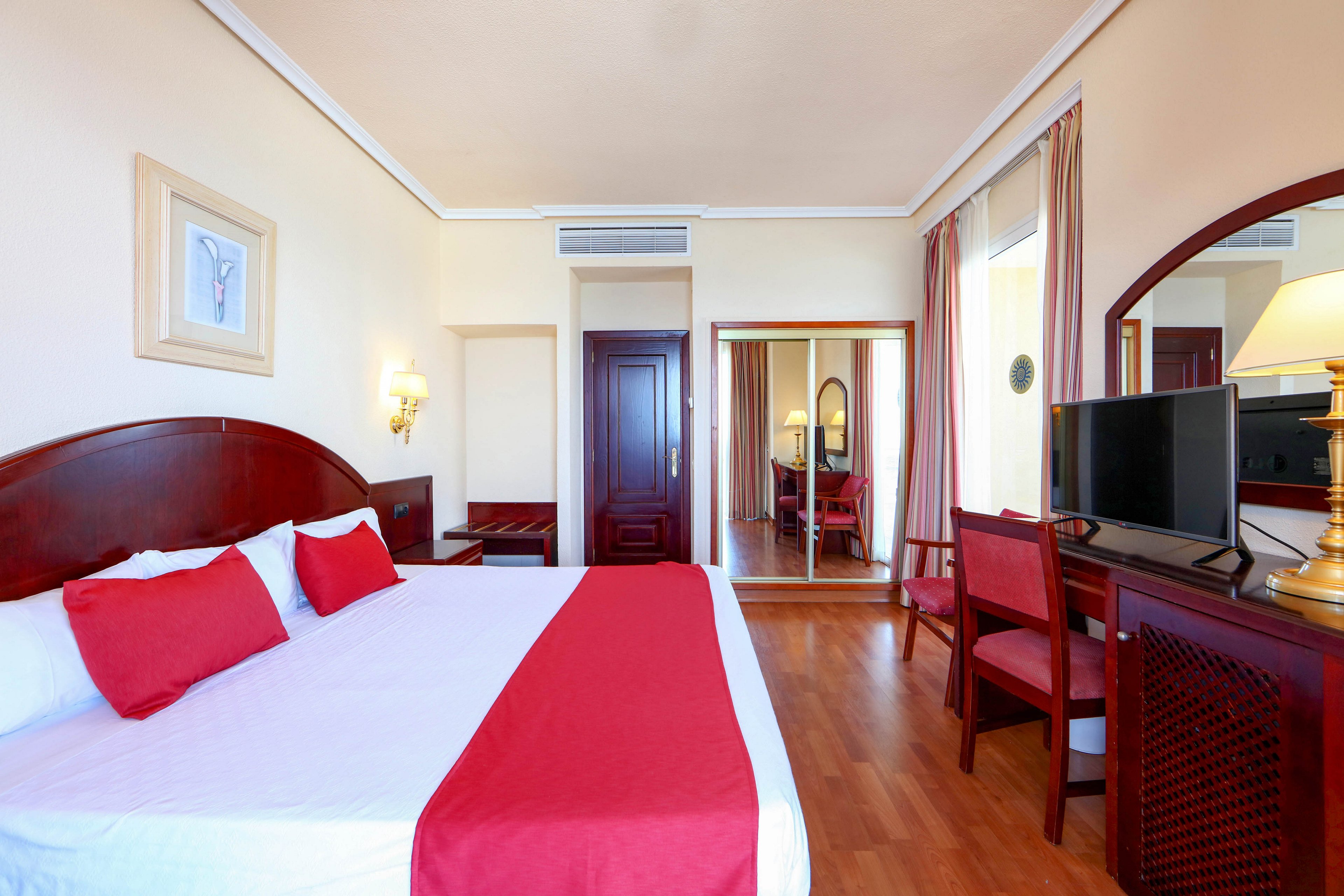 Bahia Principe Explore San Felipe