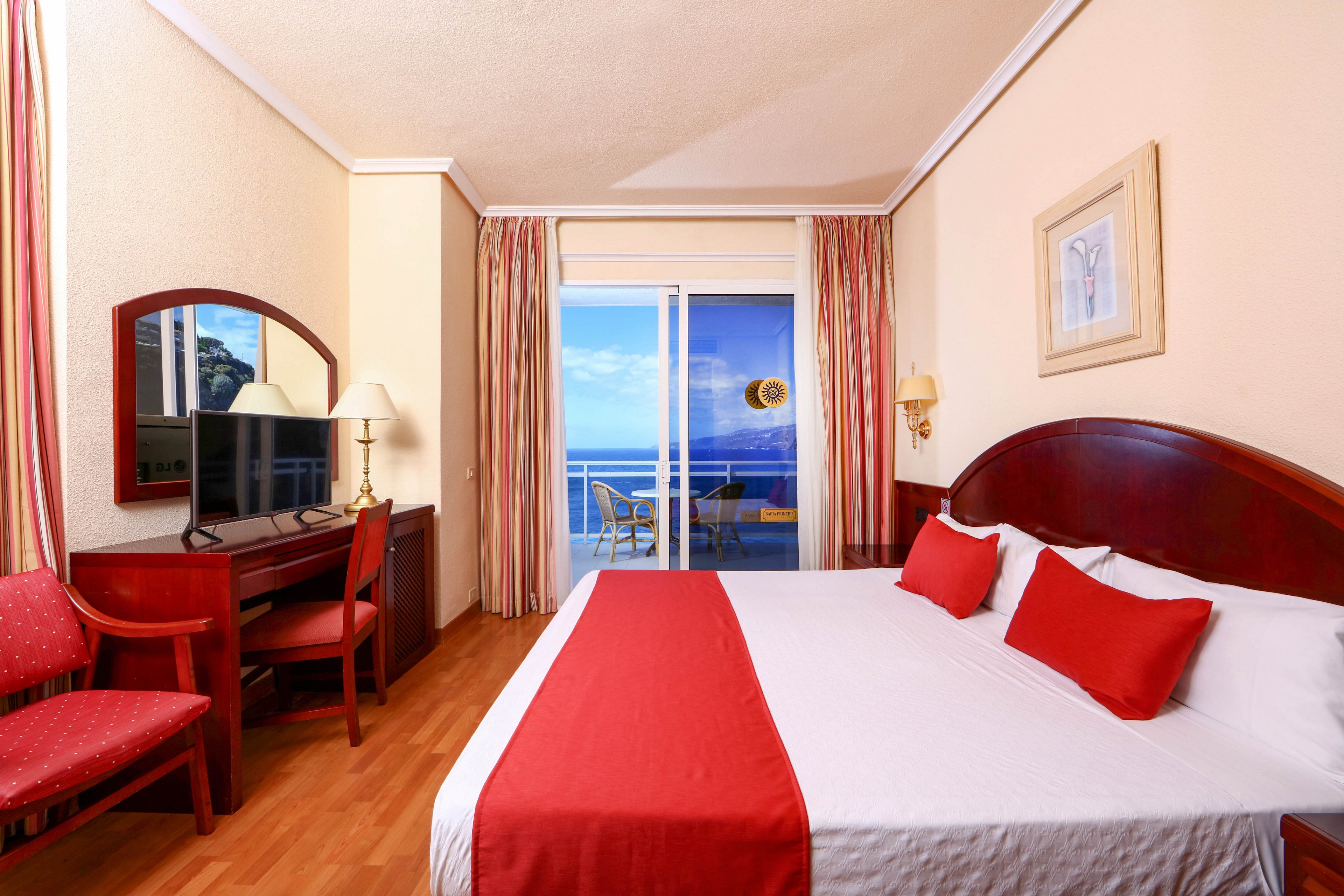 Bahia Principe Explore San Felipe