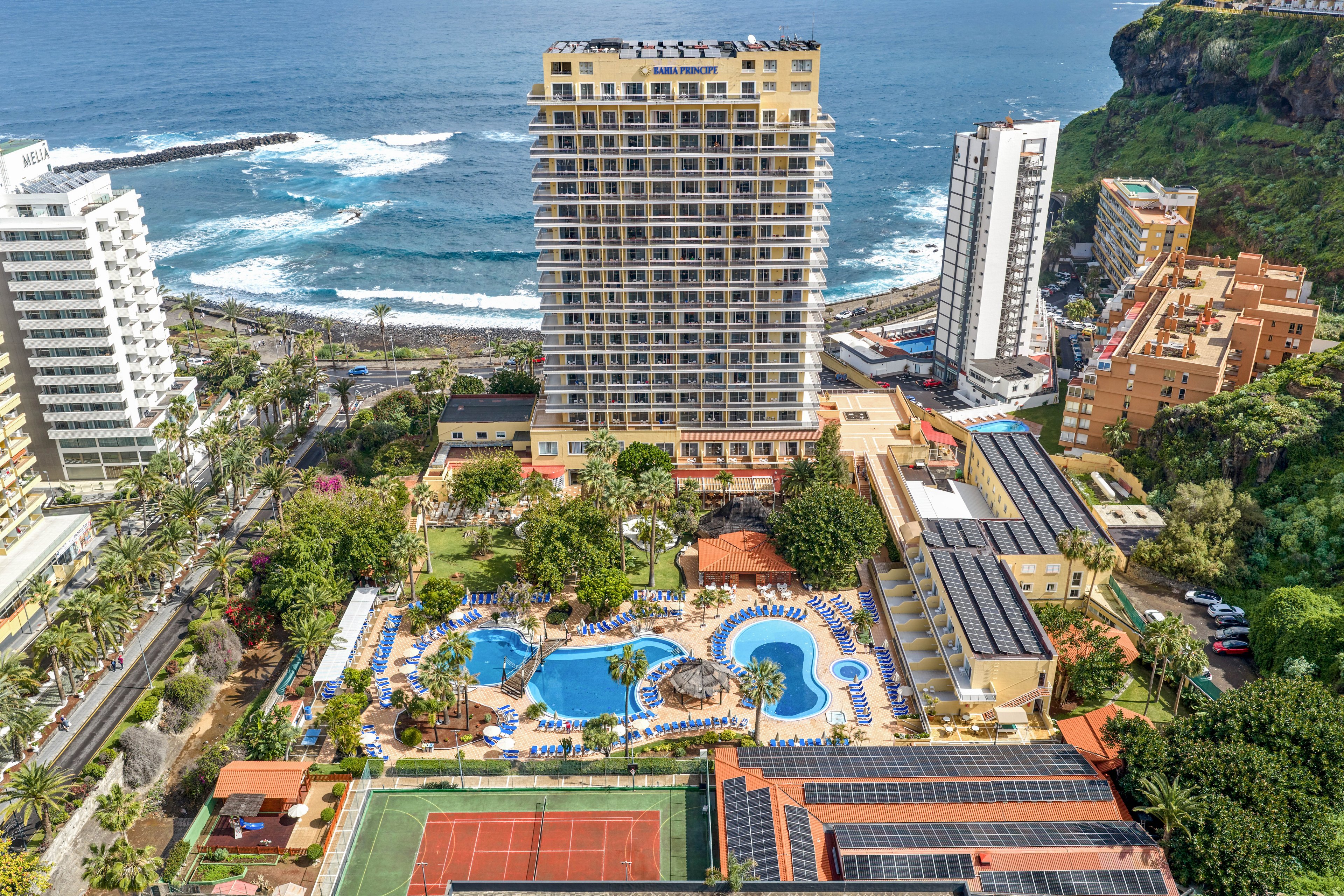 Bahia Principe Sunlight San Felipe