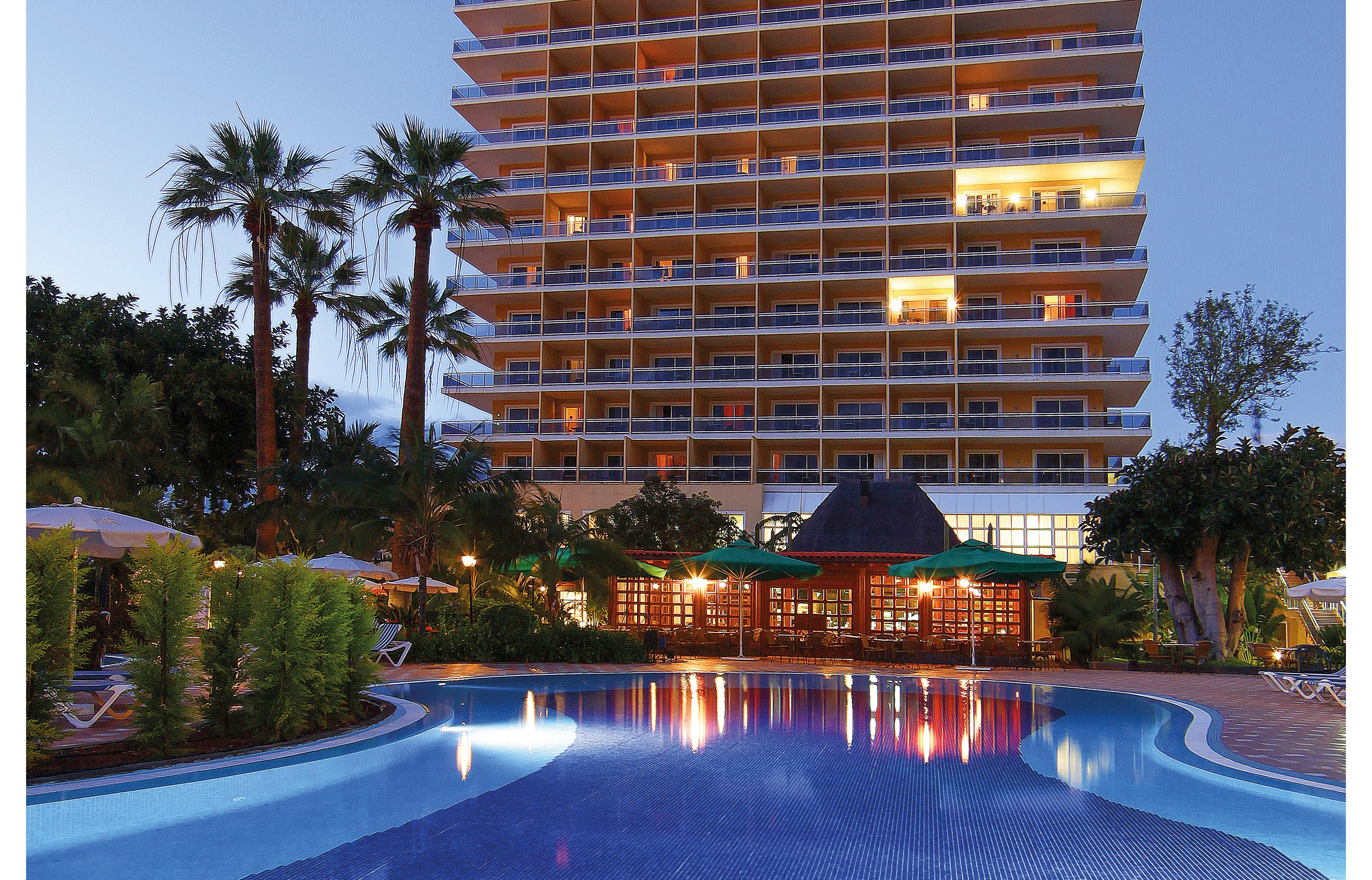 Bahia Principe Sunlight San Felipe