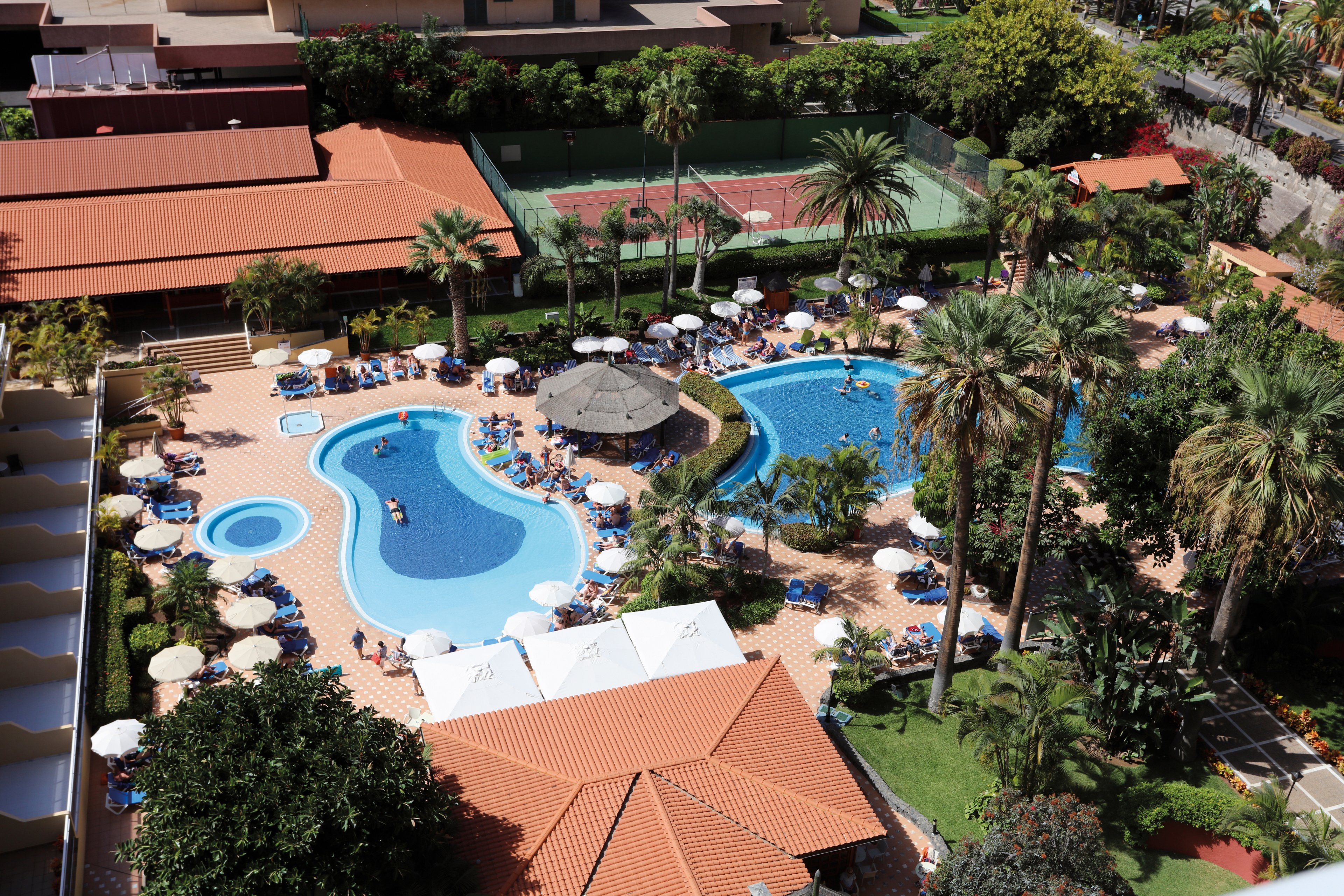 Bahia Principe Sunlight San Felipe