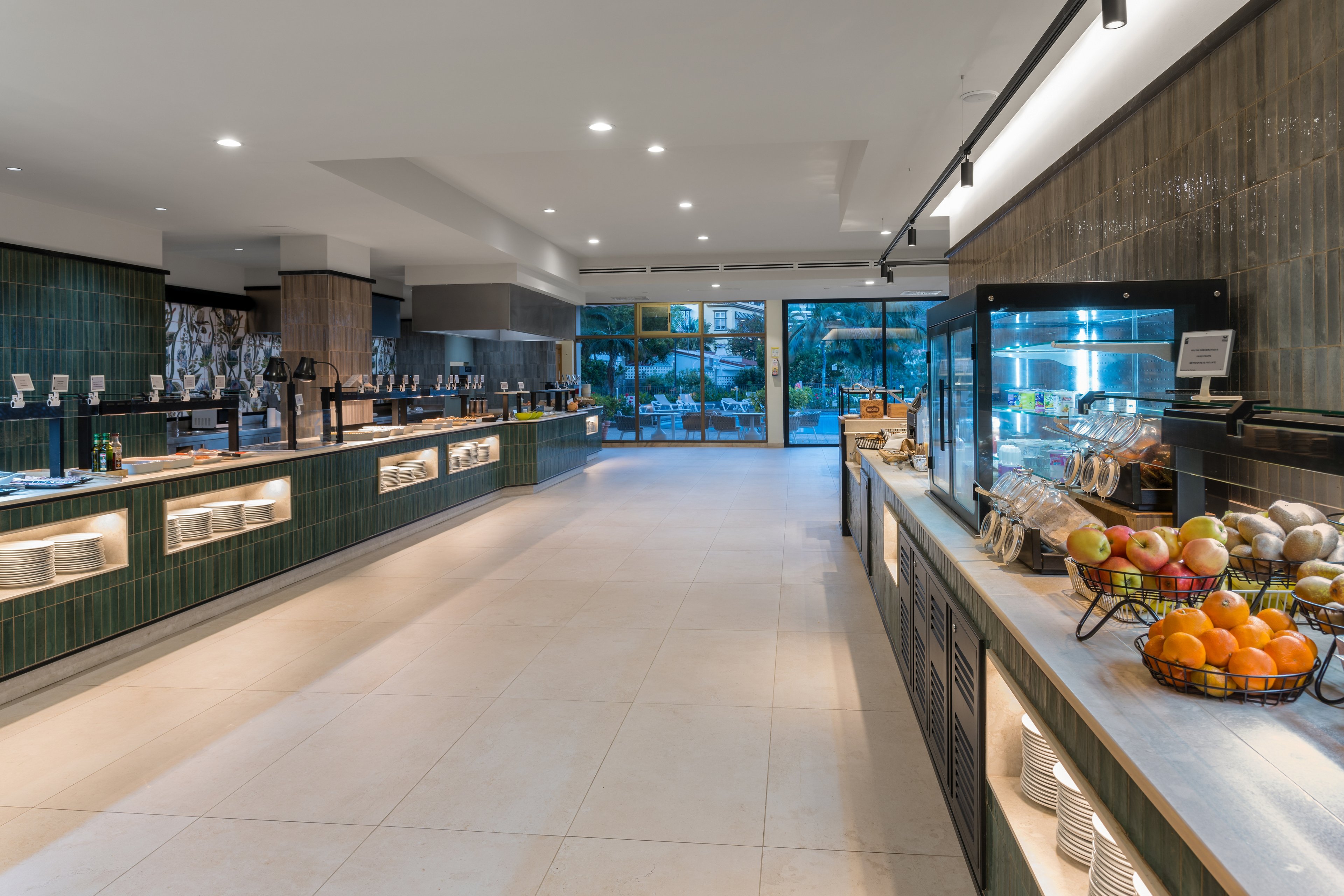 Hotel Atlantic El Tope