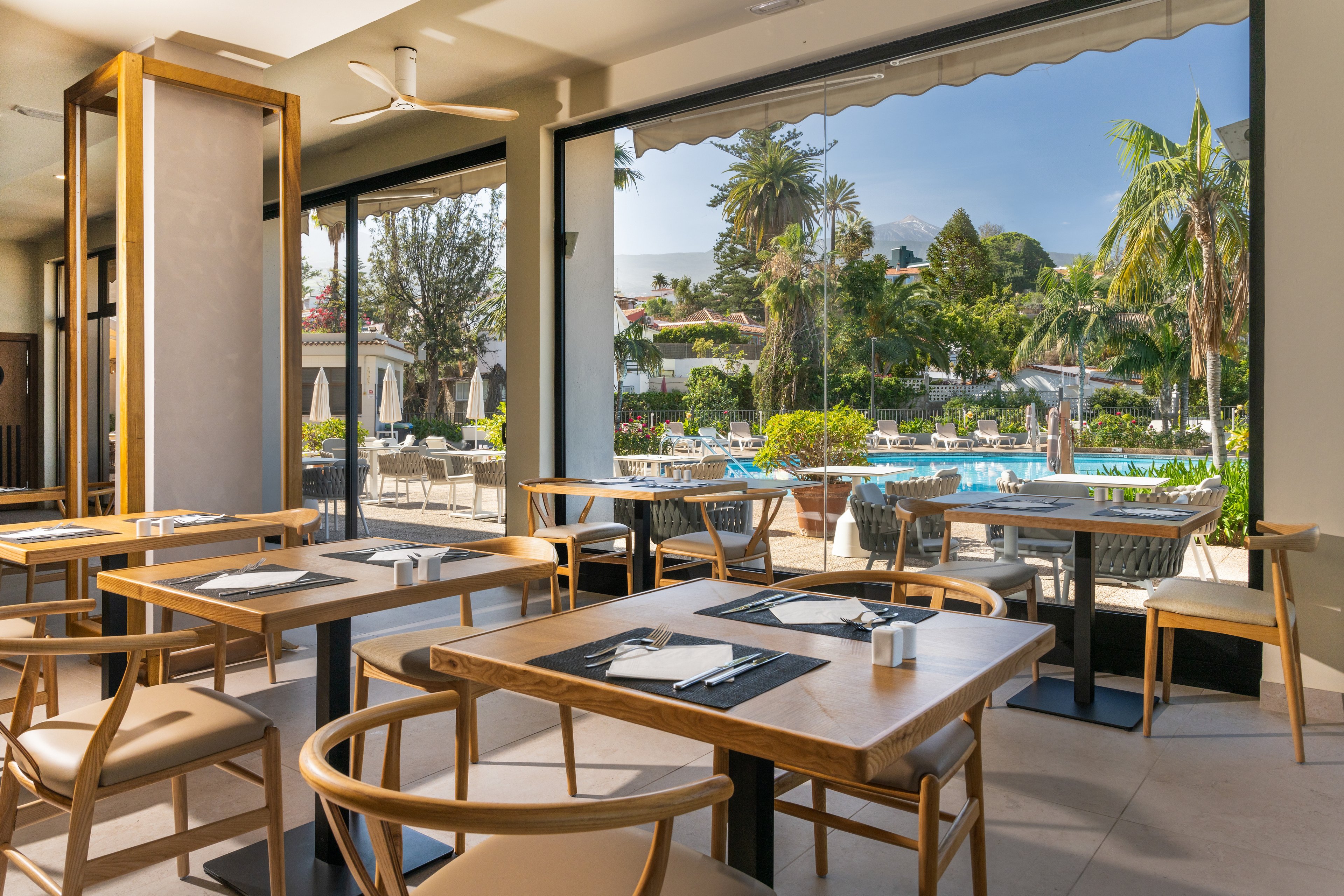 Hotel Atlantic El Tope