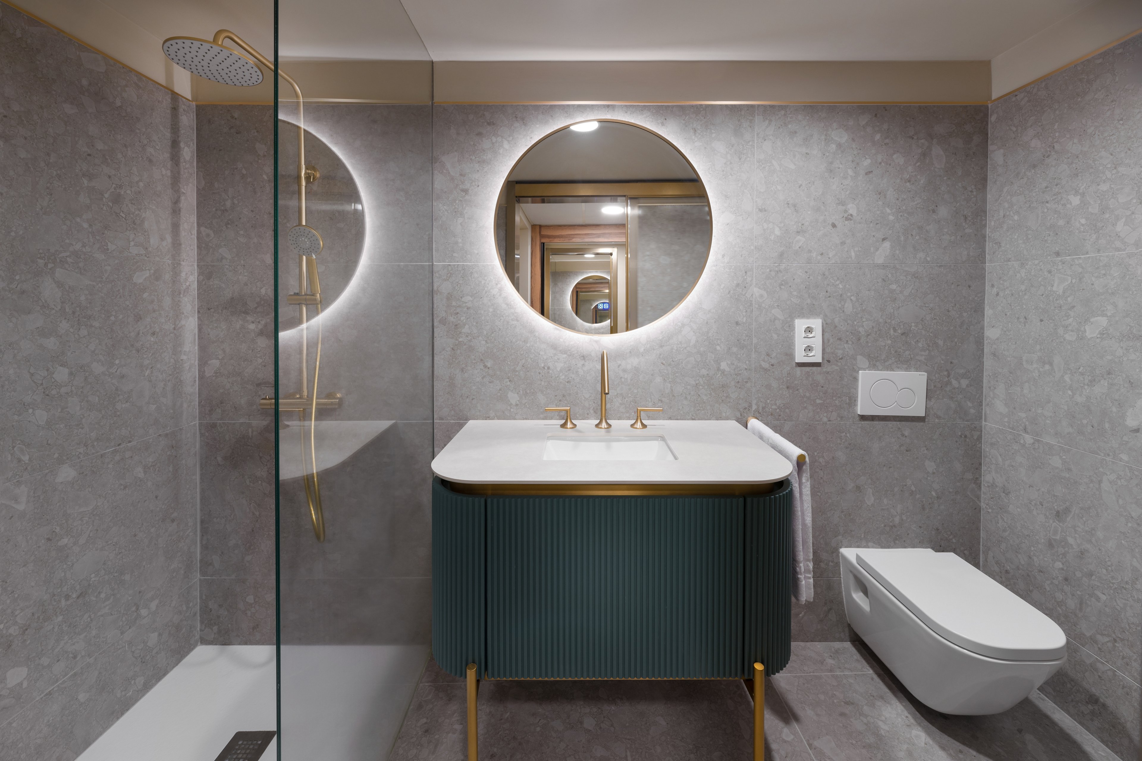 Hotel Atlantic El Tope