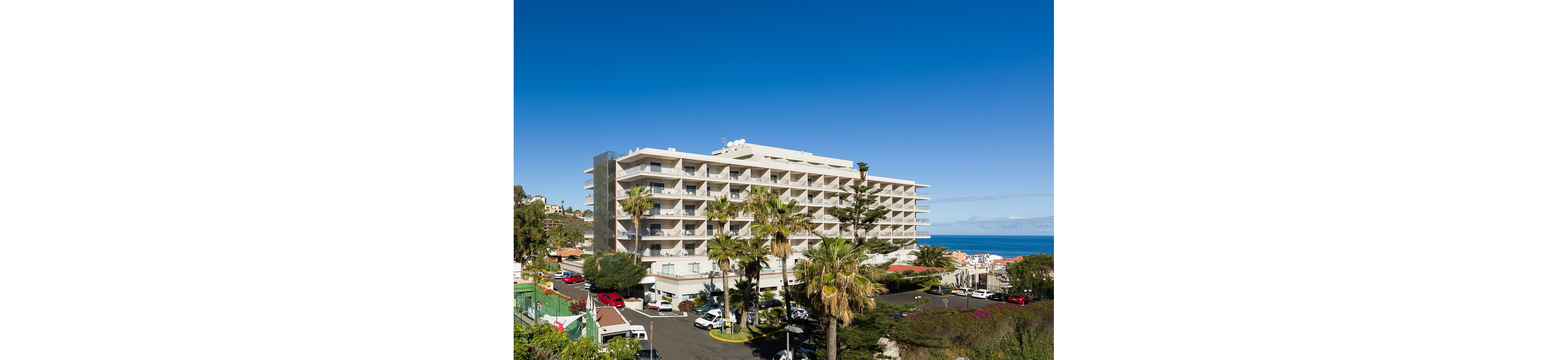 Hotel Atlantic El Tope