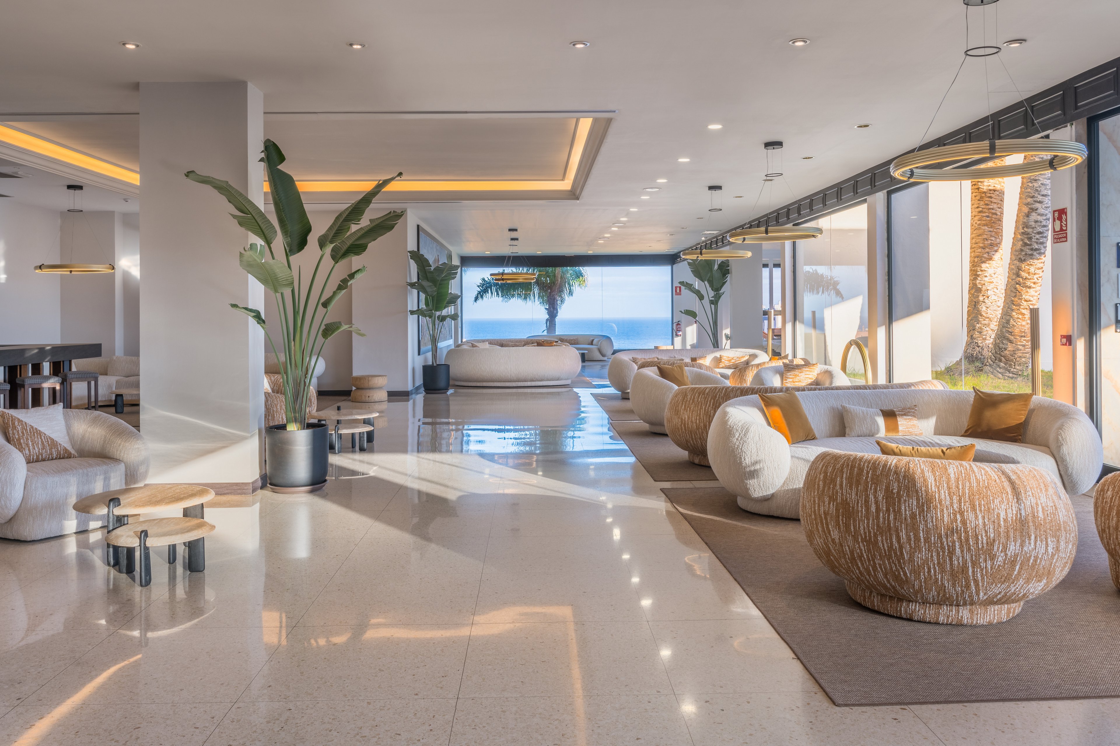 Hotel Atlantic El Tope