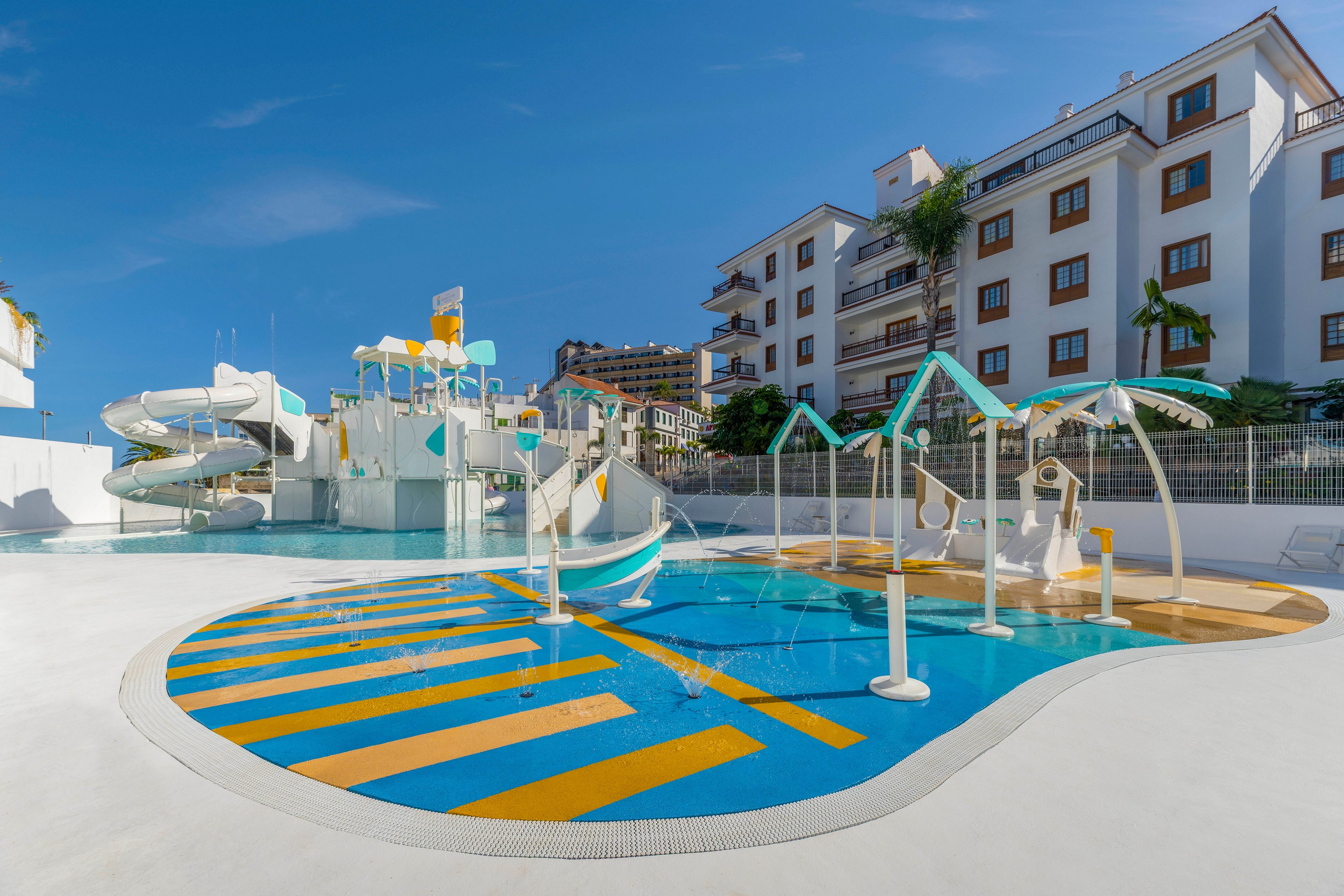 Hotel Atlantic El Tope